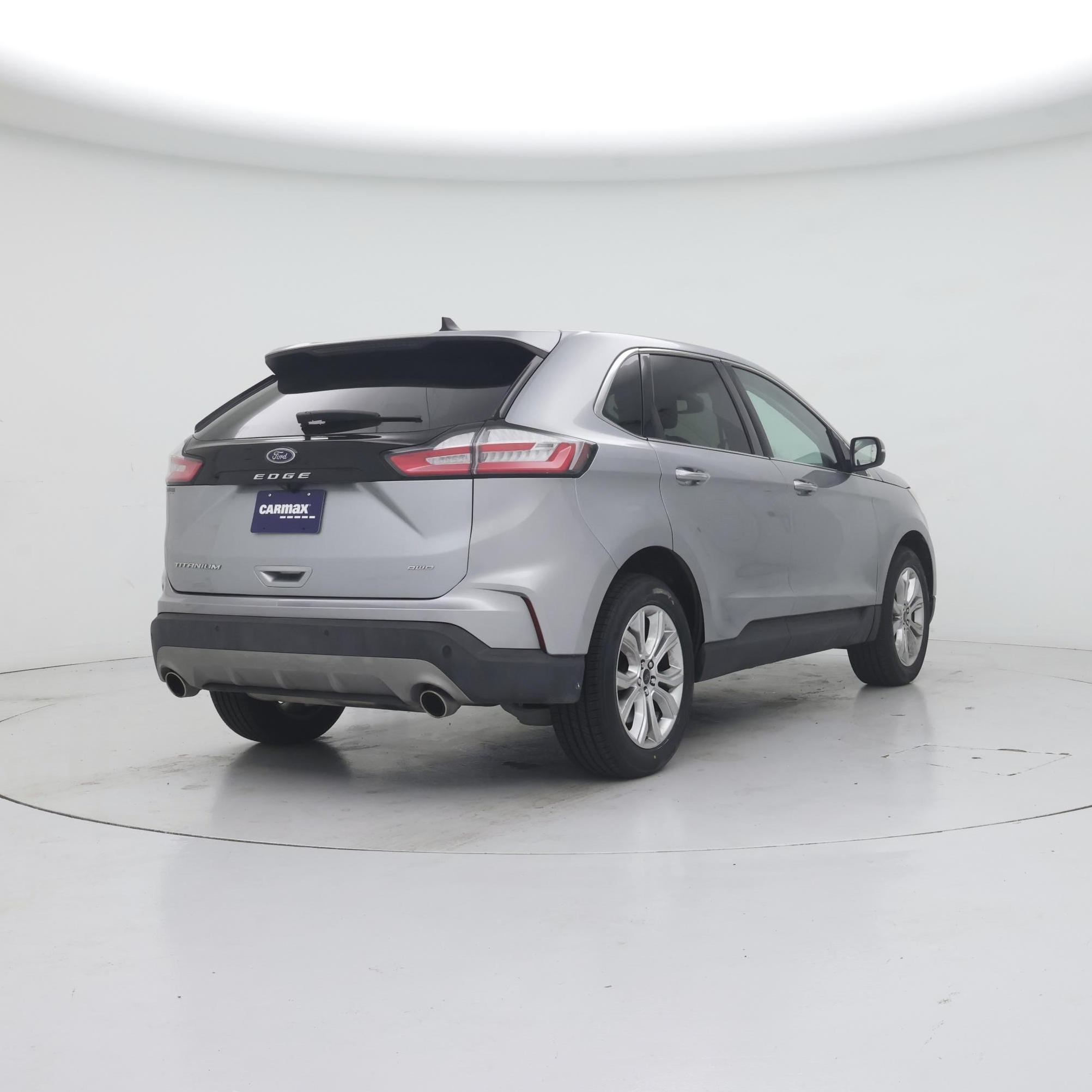 Thumbnail: 2024 Ford Edge - 8