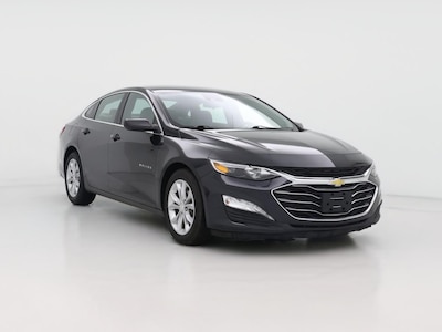 2023 Chevrolet Malibu 1LT