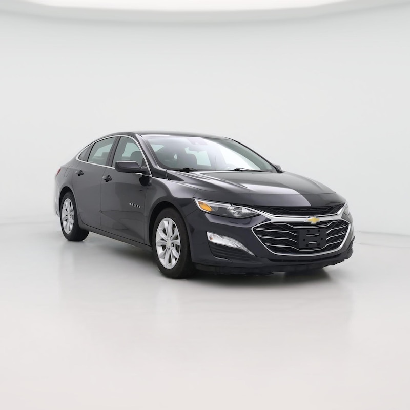 2023 Chevrolet Malibu 1LT