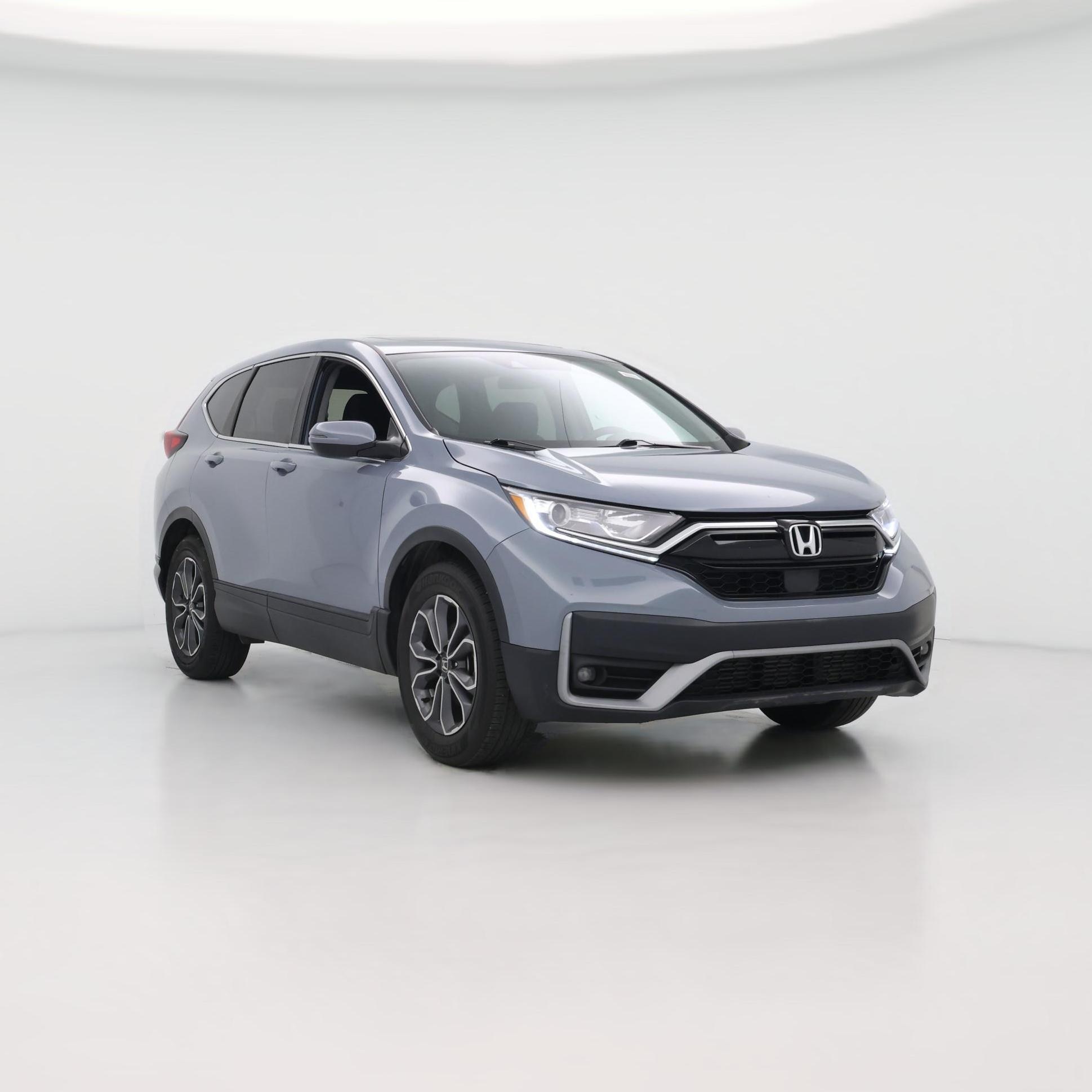 Thumbnail: 2020 Honda CR-V - 1