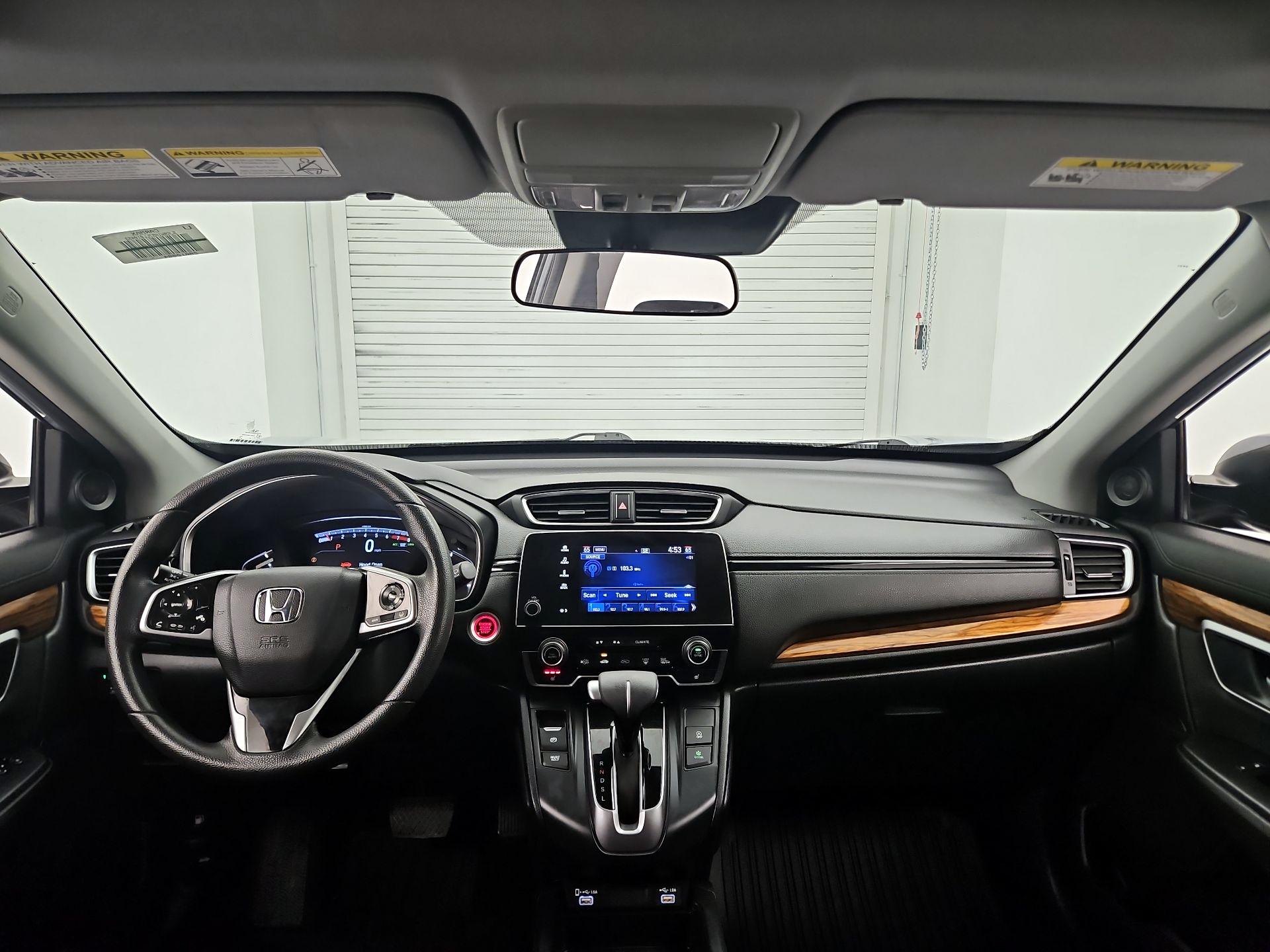 Thumbnail: 2020 Honda CR-V - 9