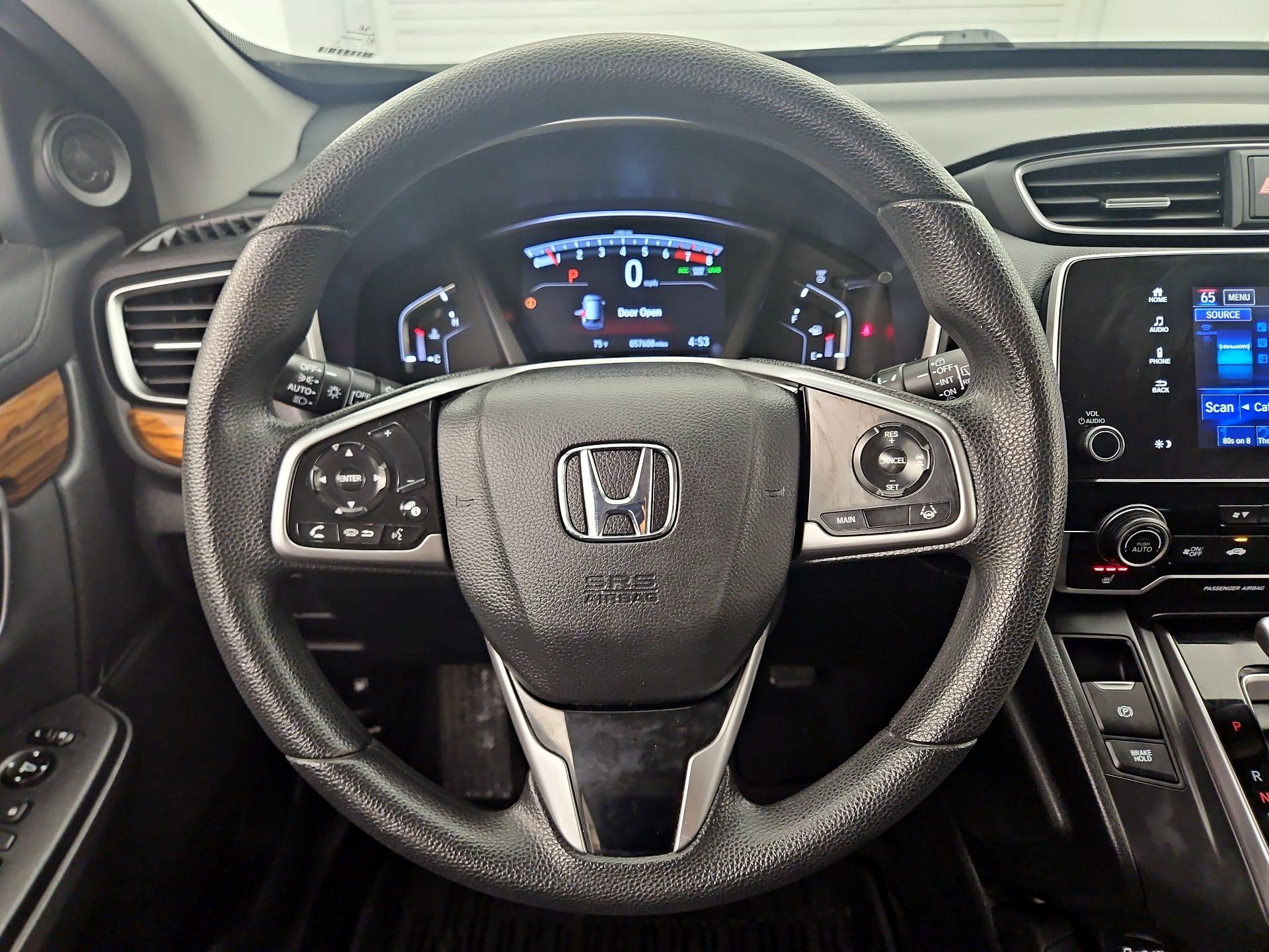 Thumbnail: 2020 Honda CR-V - 10