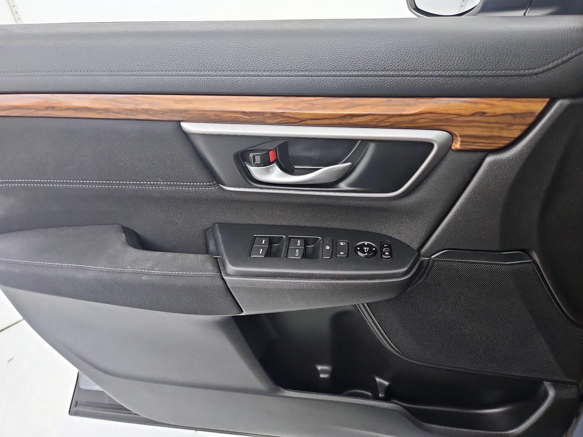 Thumbnail: 2020 Honda CR-V - 12