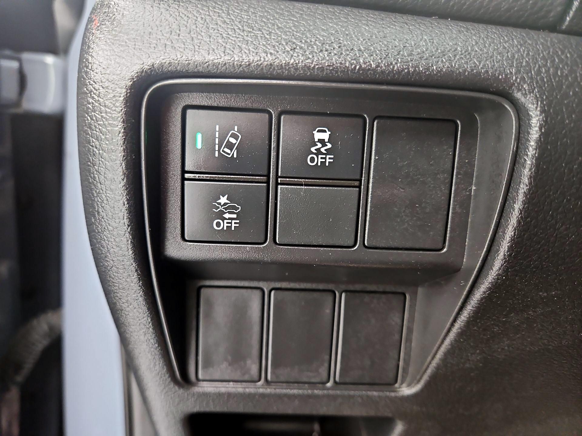 Thumbnail: 2020 Honda CR-V - 13