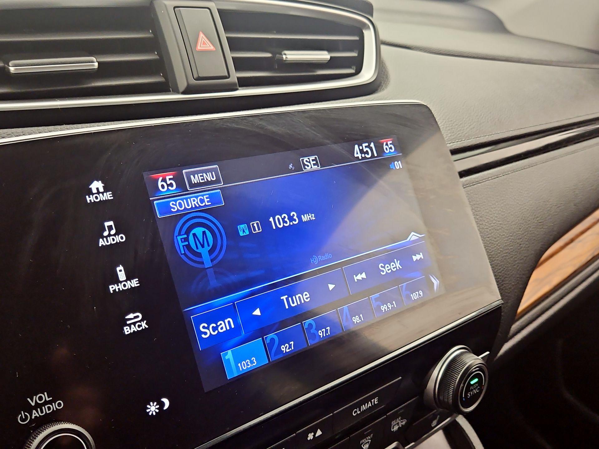 Thumbnail: 2020 Honda CR-V - 15