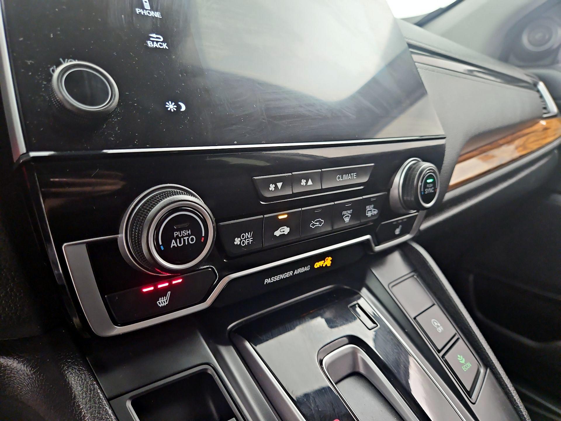 Thumbnail: 2020 Honda CR-V - 16