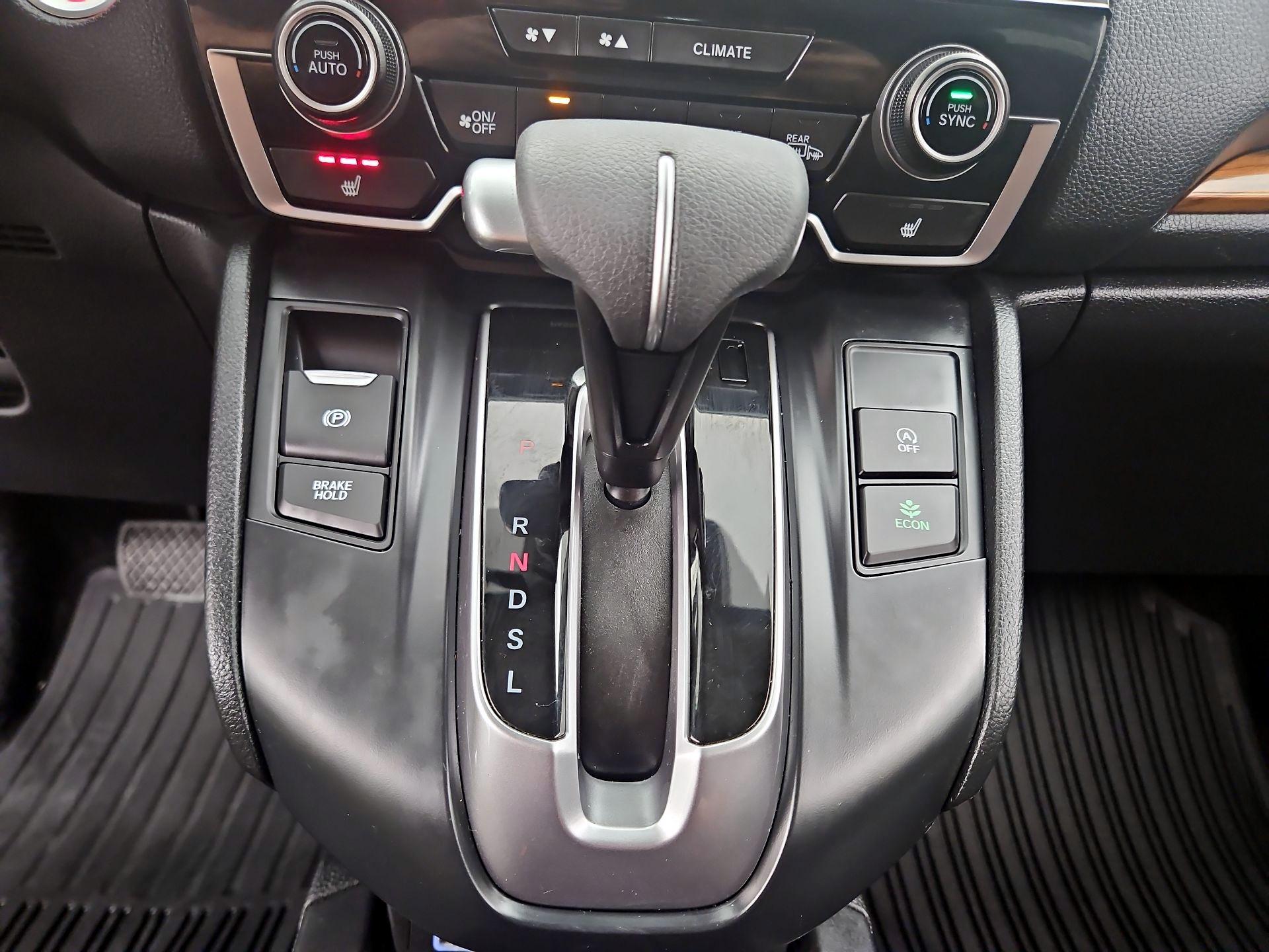 Thumbnail: 2020 Honda CR-V - 17