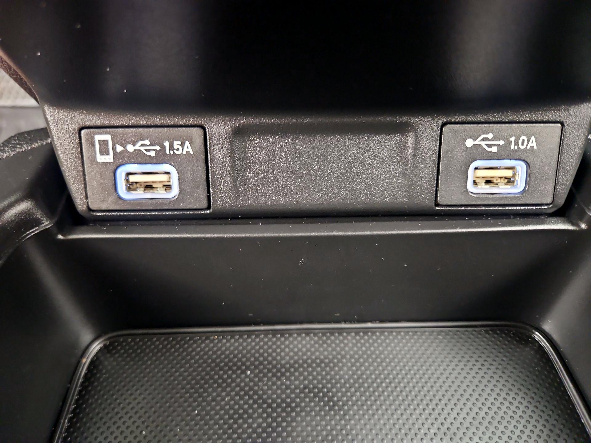 Thumbnail: 2020 Honda CR-V - 18