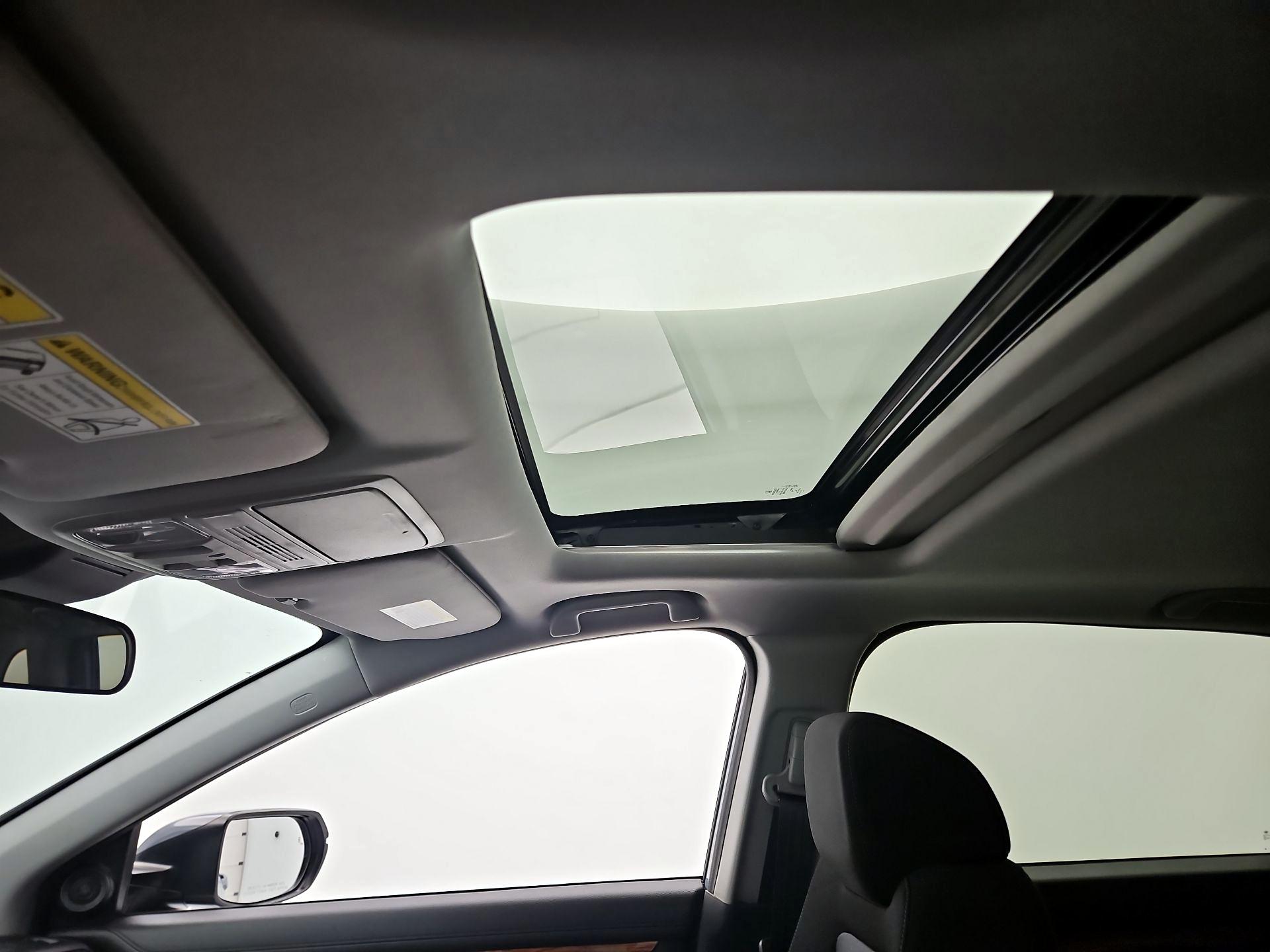 Thumbnail: 2020 Honda CR-V - 19