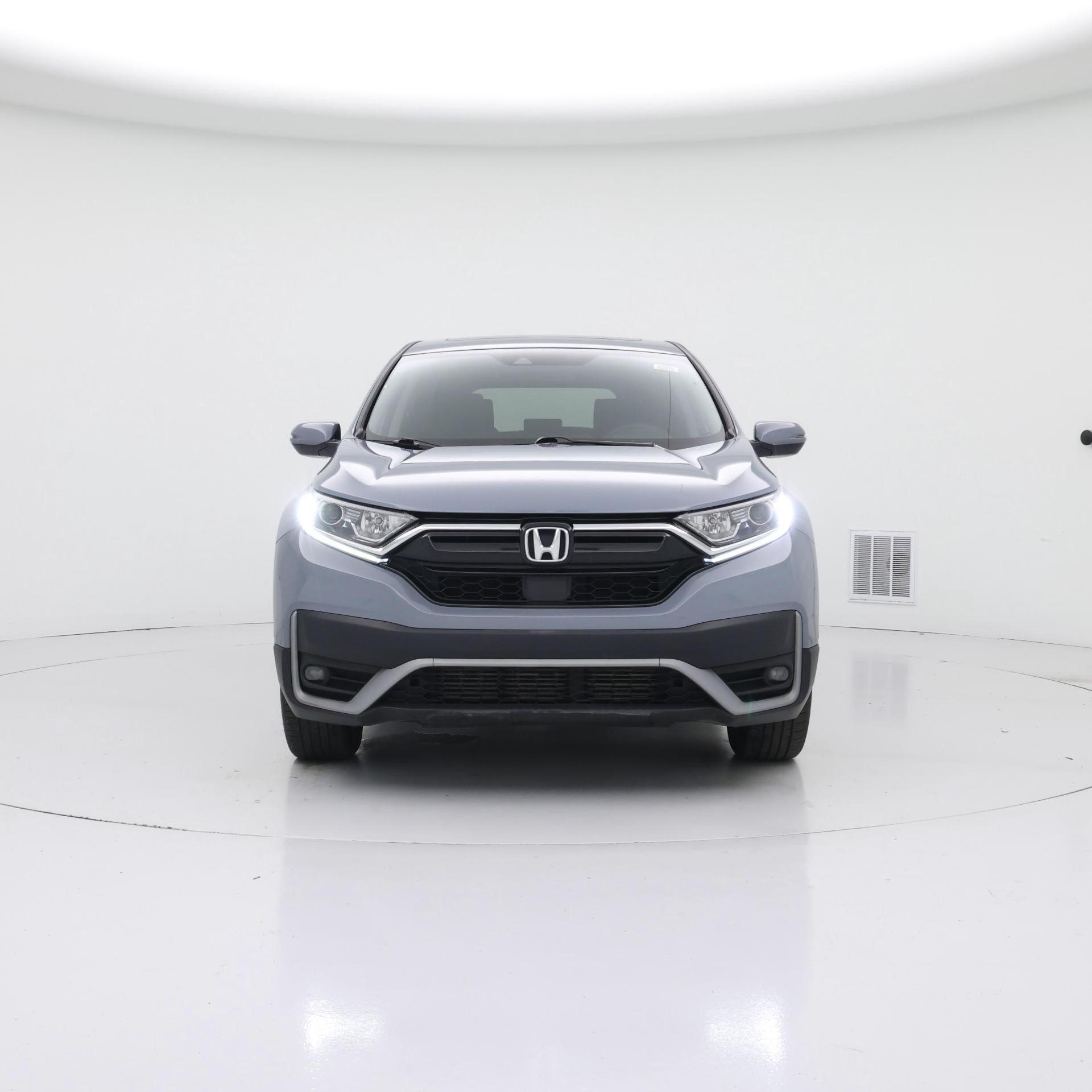 Thumbnail: 2020 Honda CR-V - 5