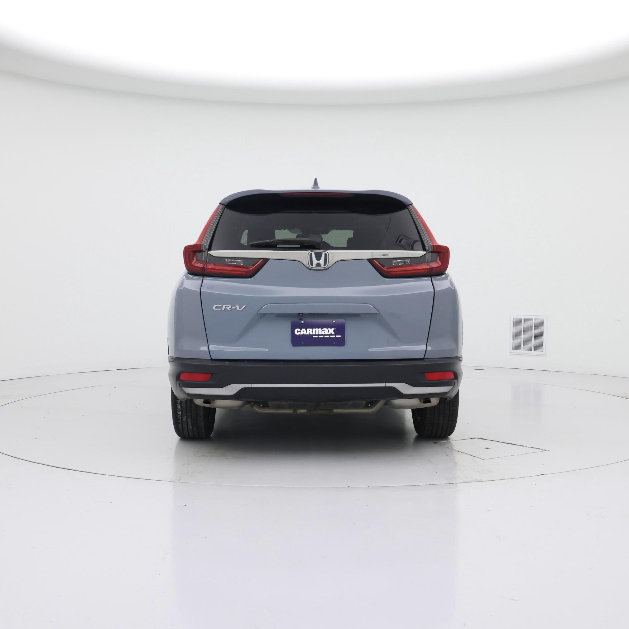 Thumbnail: 2020 Honda CR-V - 6