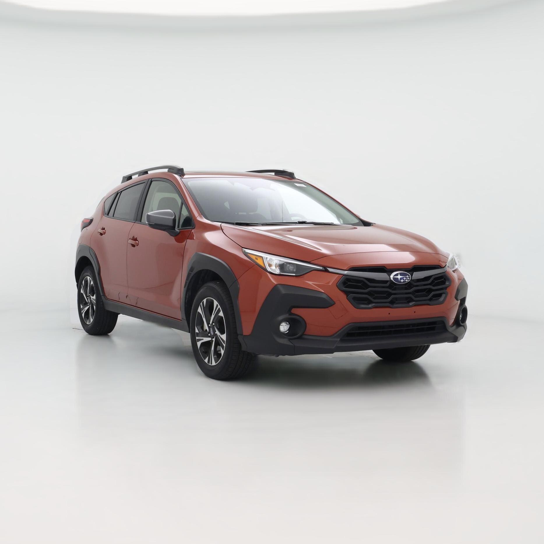 Thumbnail: 2024 Subaru Crosstrek - 1