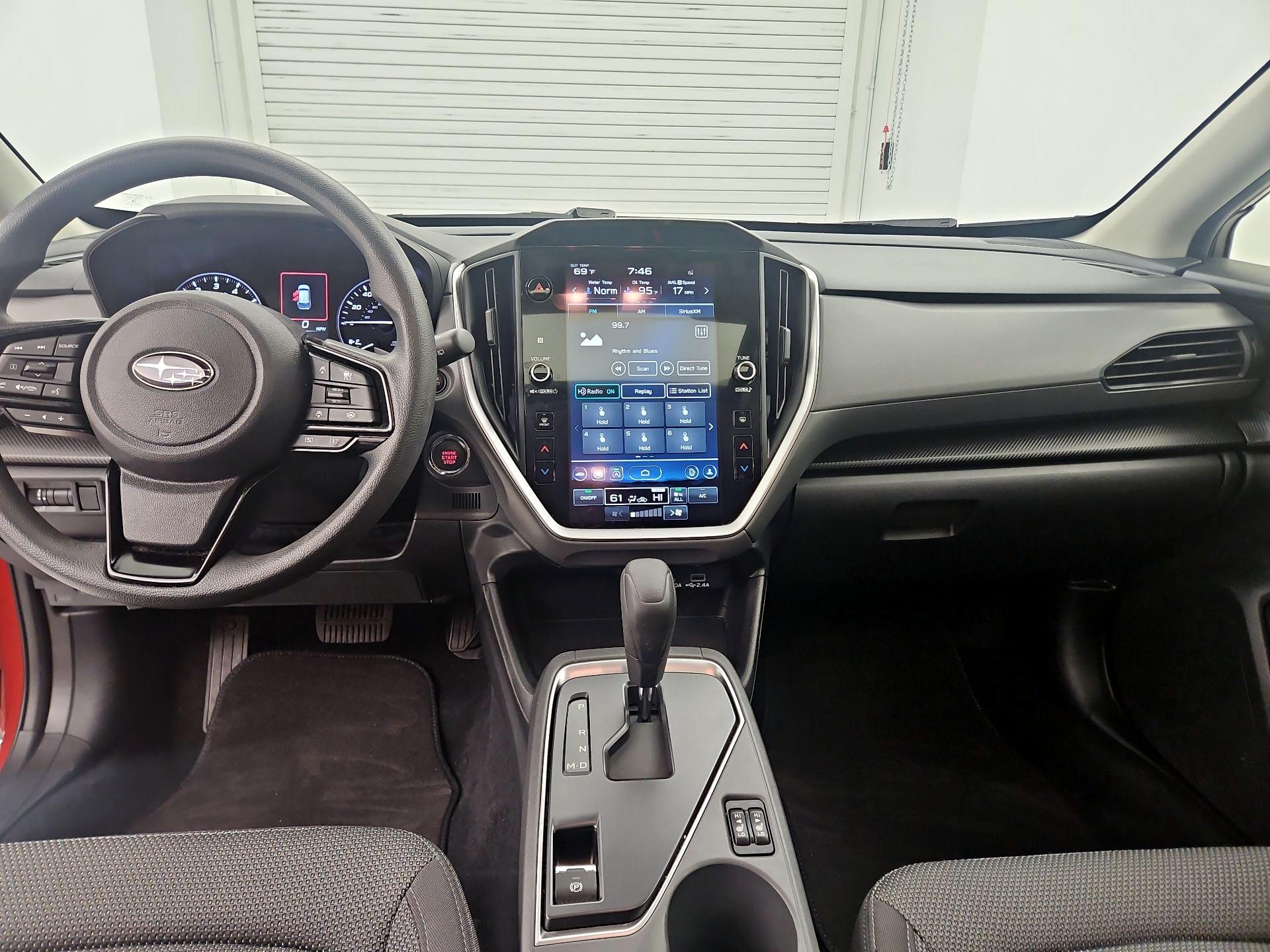 Thumbnail: 2024 Subaru Crosstrek - 9