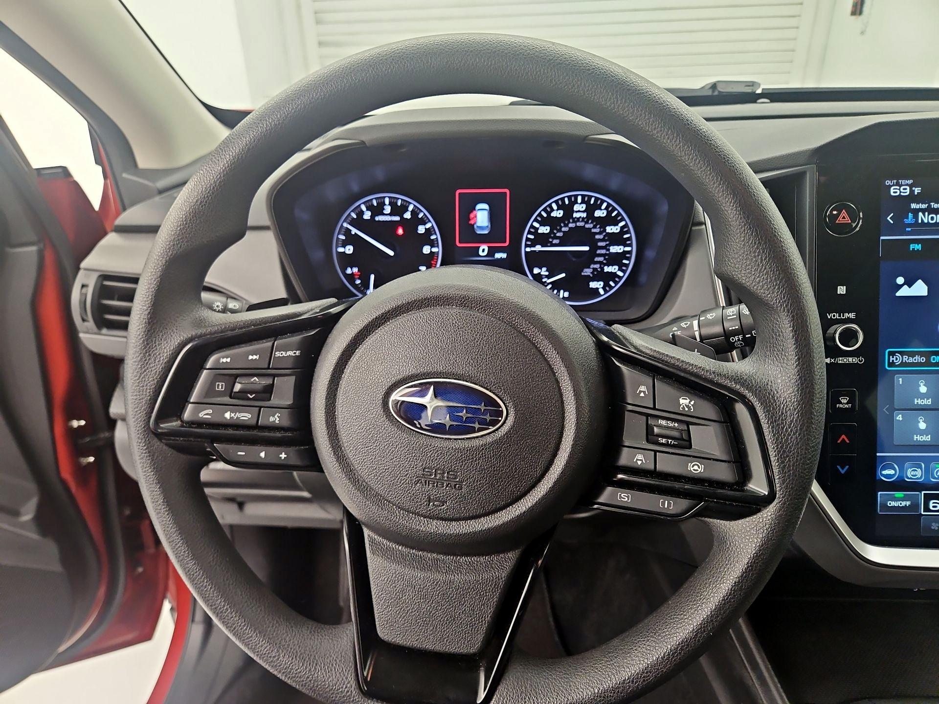 Thumbnail: 2024 Subaru Crosstrek - 10