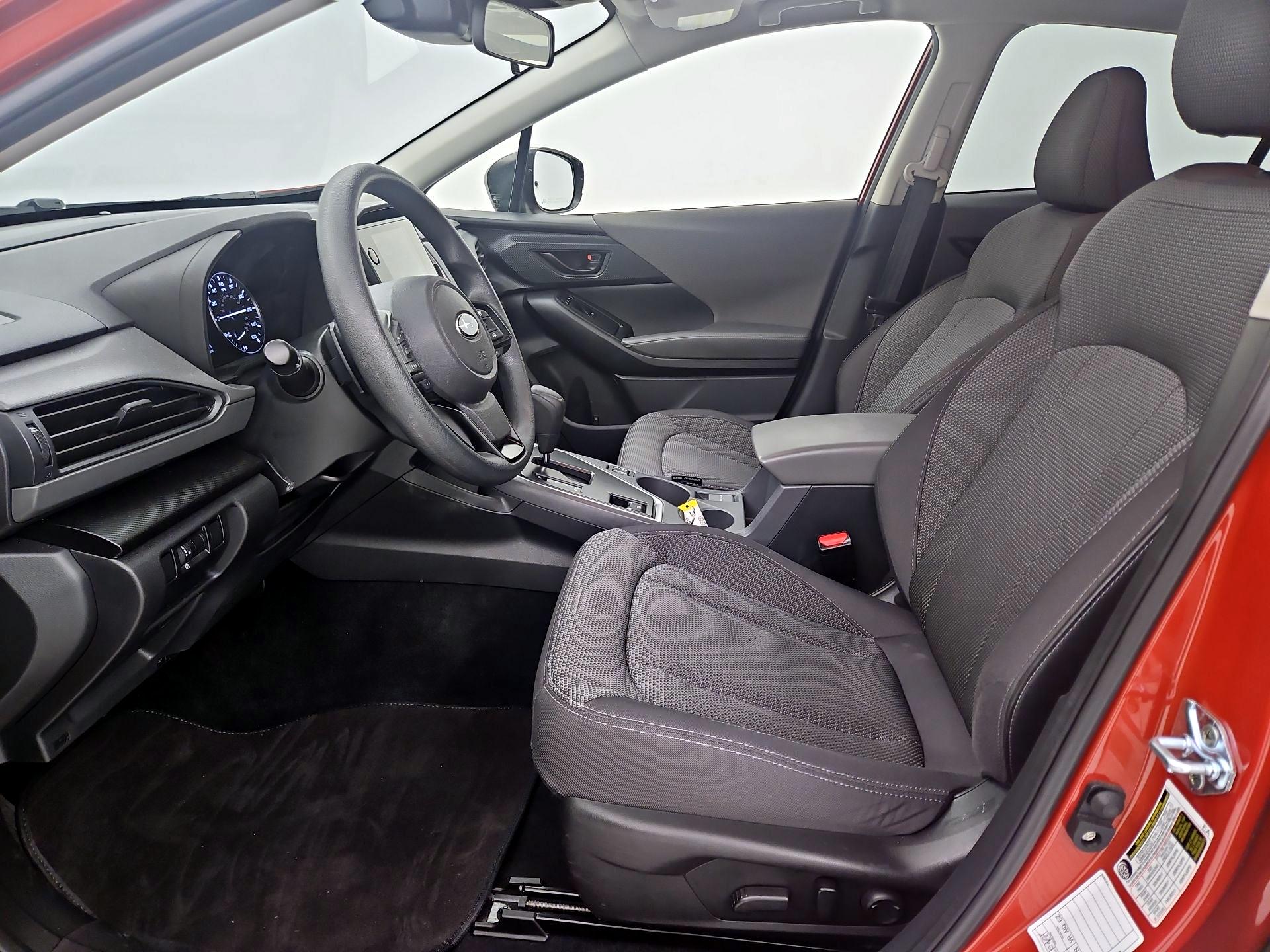 Thumbnail: 2024 Subaru Crosstrek - 11