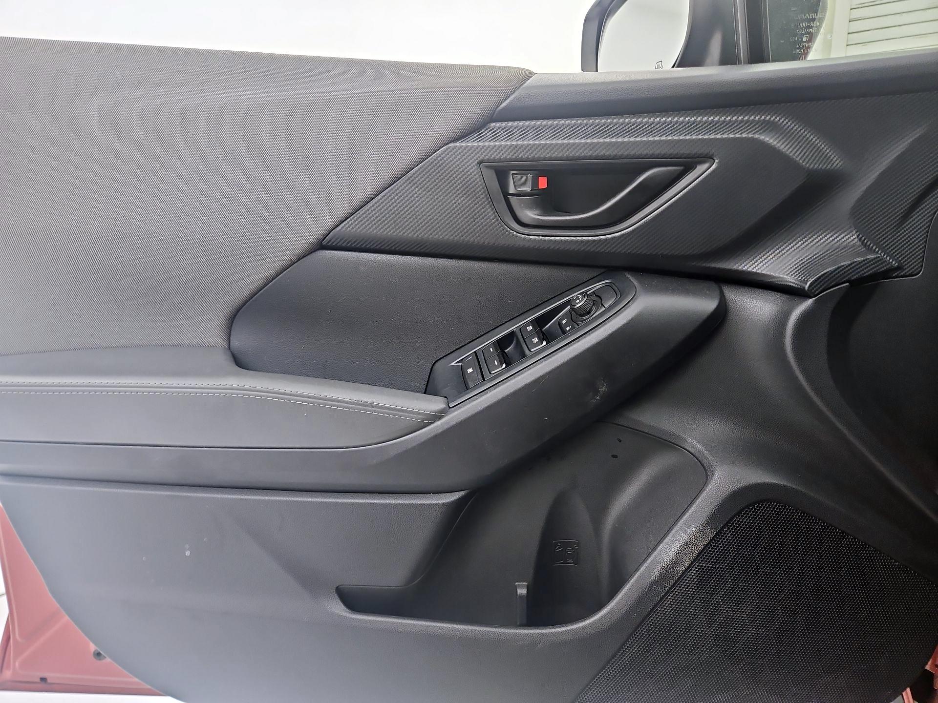 Thumbnail: 2024 Subaru Crosstrek - 12