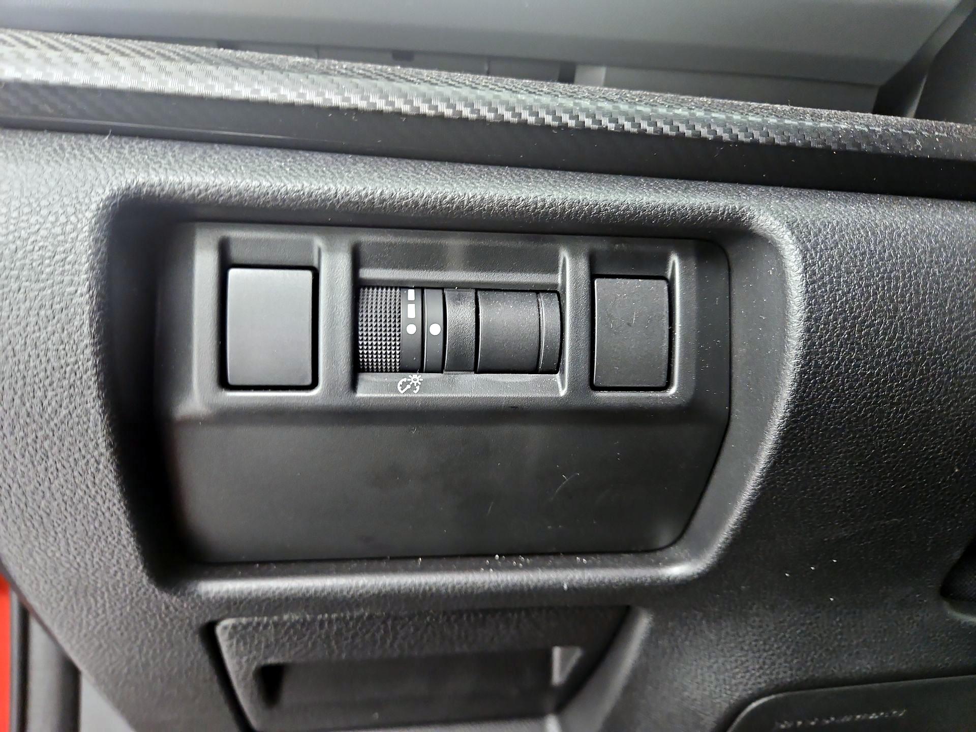 Thumbnail: 2024 Subaru Crosstrek - 13