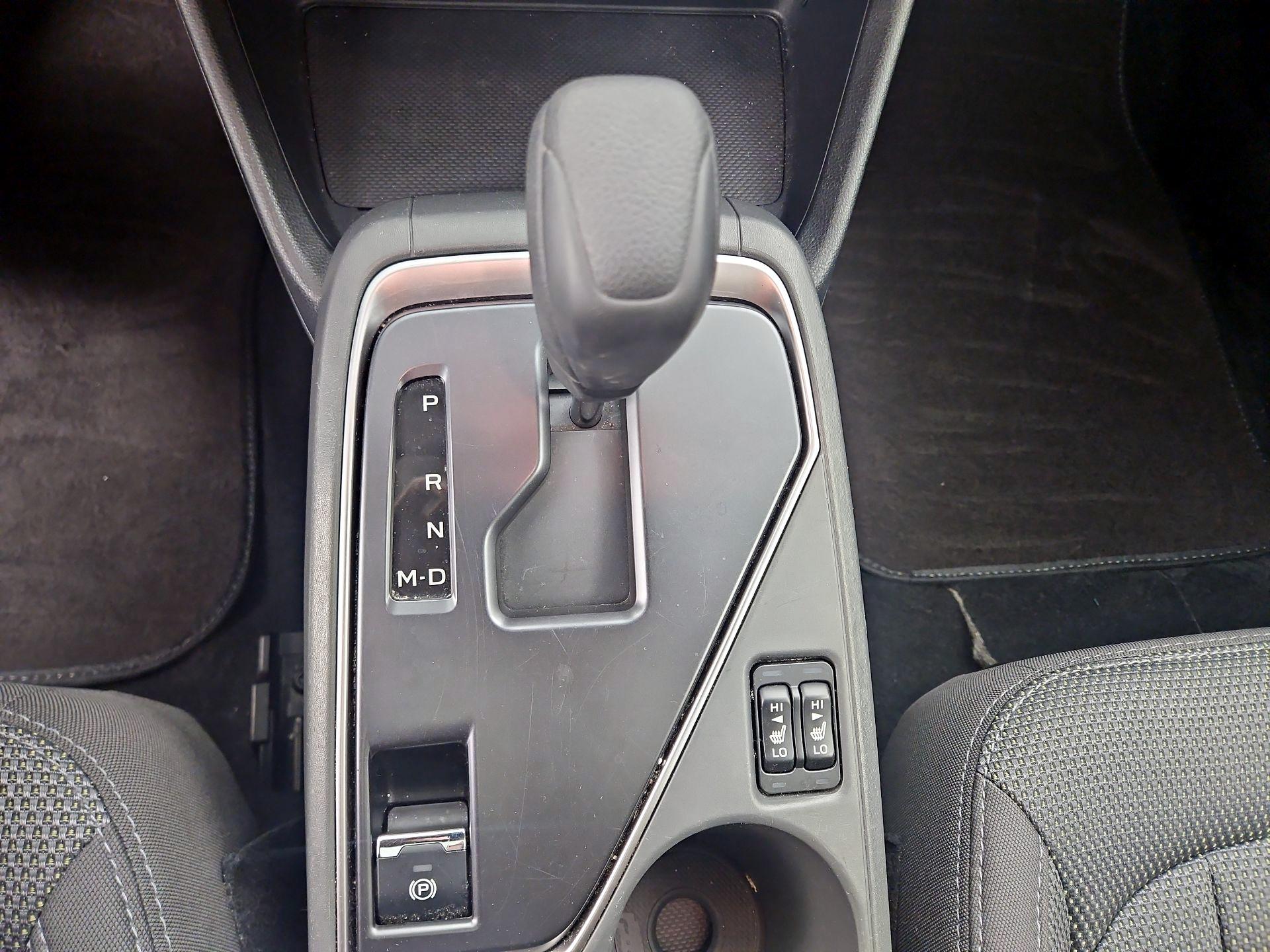 Thumbnail: 2024 Subaru Crosstrek - 17