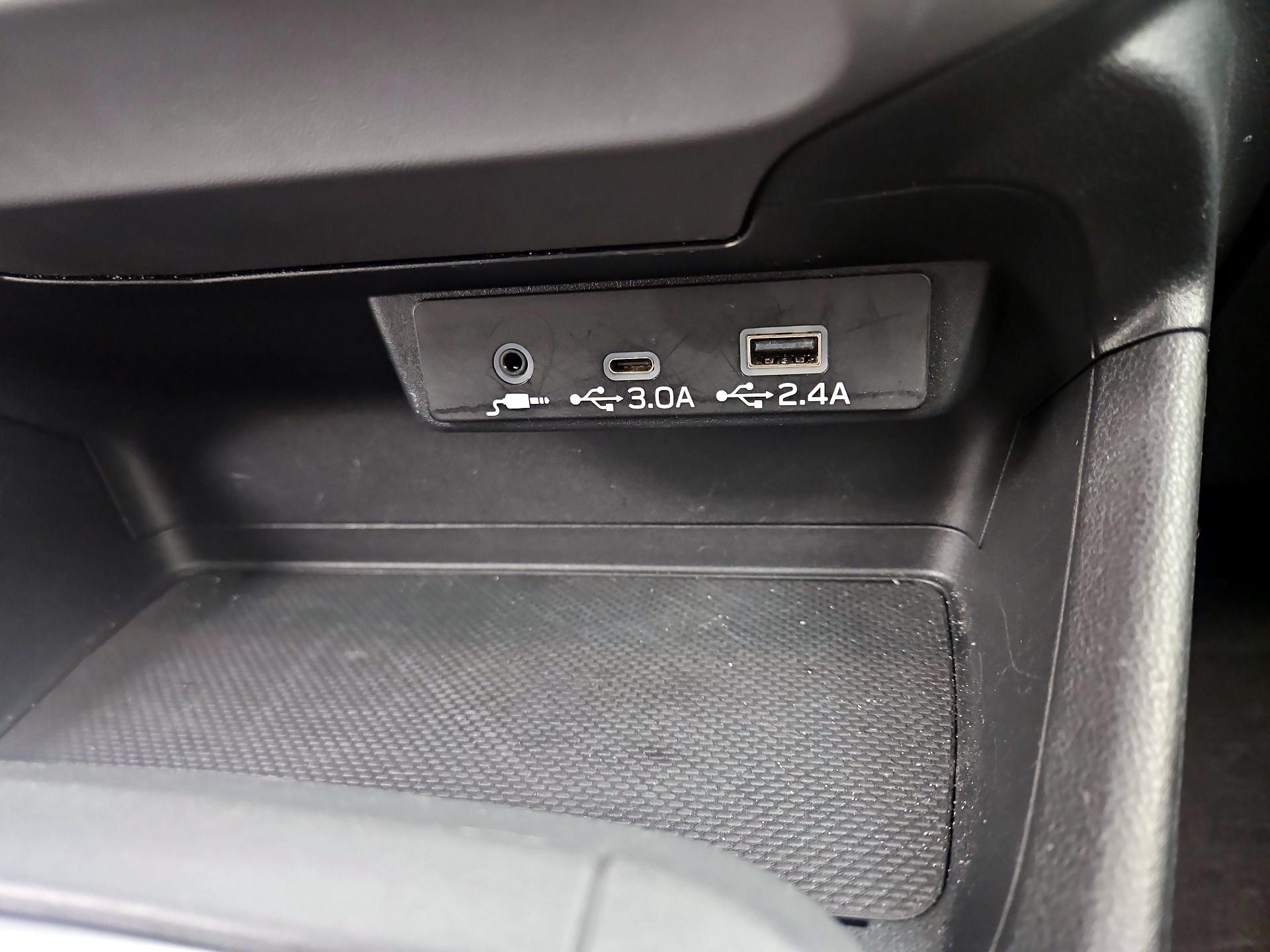 Thumbnail: 2024 Subaru Crosstrek - 18