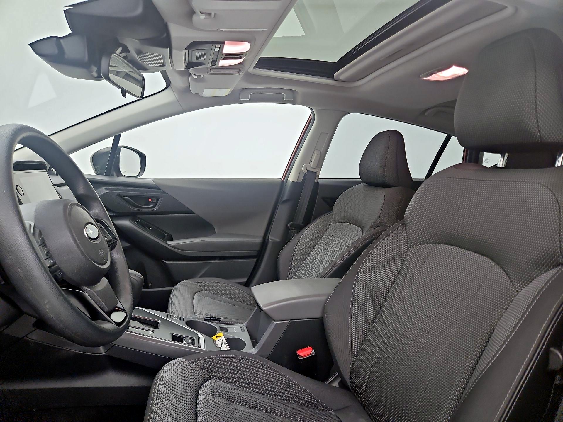 Thumbnail: 2024 Subaru Crosstrek - 19