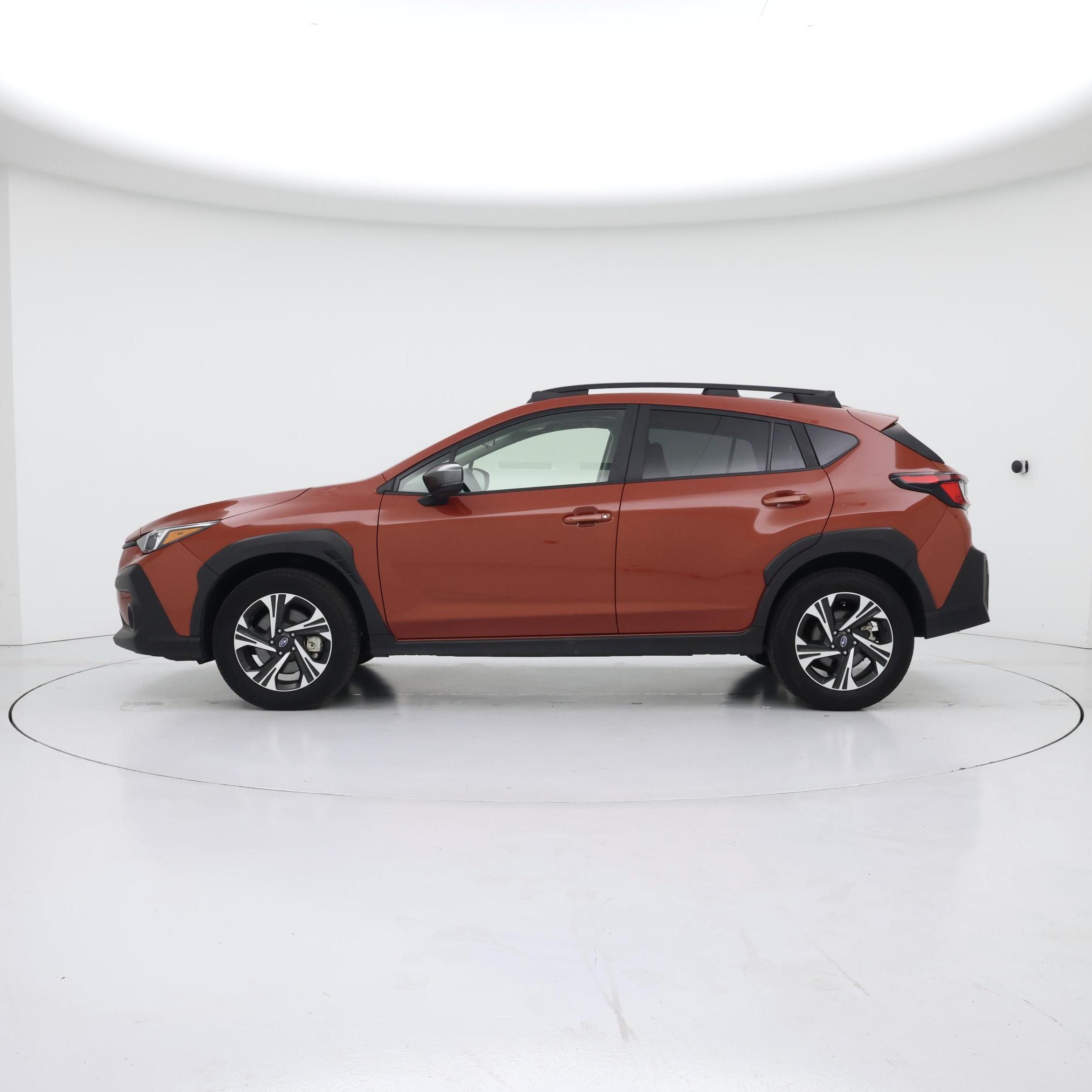 Thumbnail: 2024 Subaru Crosstrek - 3