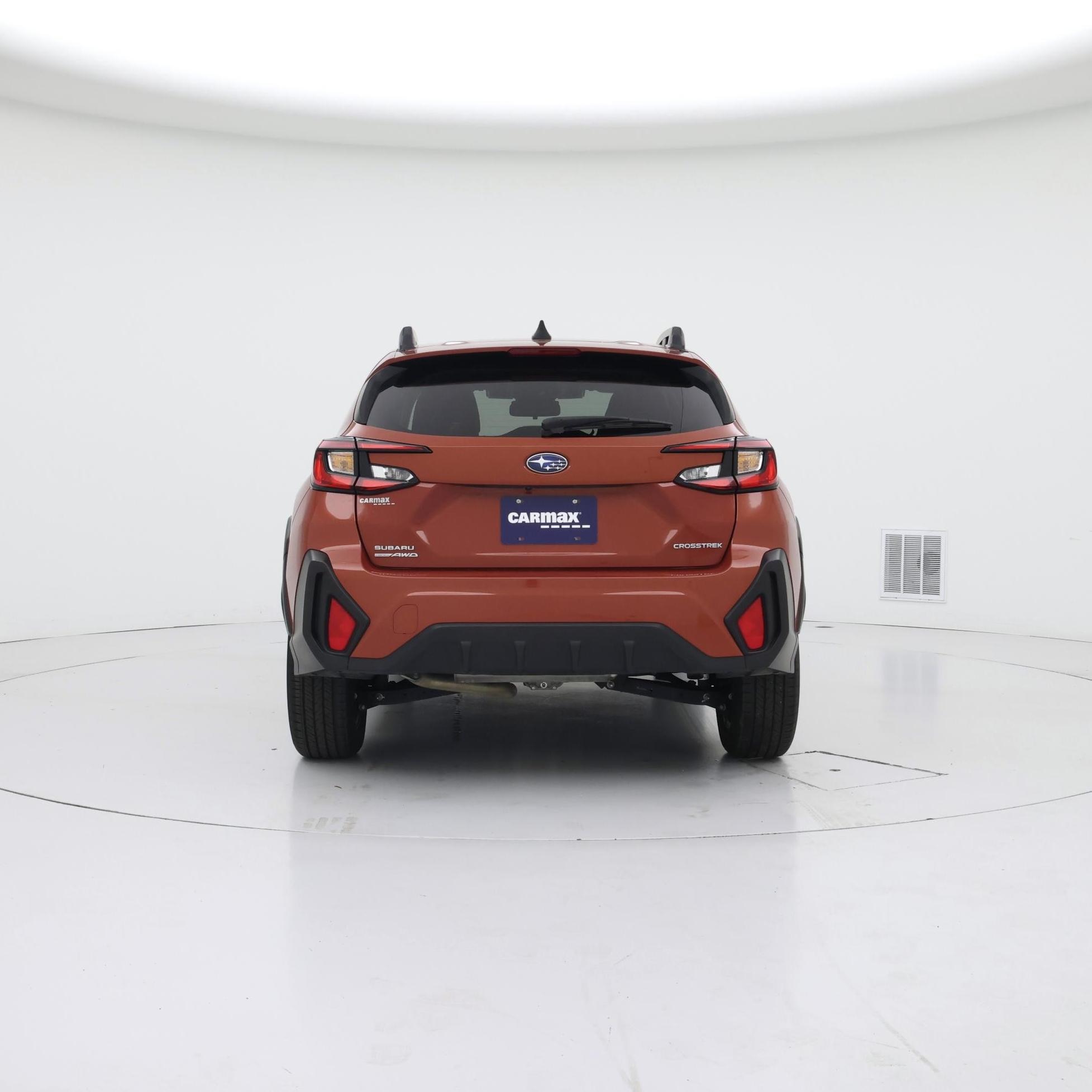 Thumbnail: 2024 Subaru Crosstrek - 6