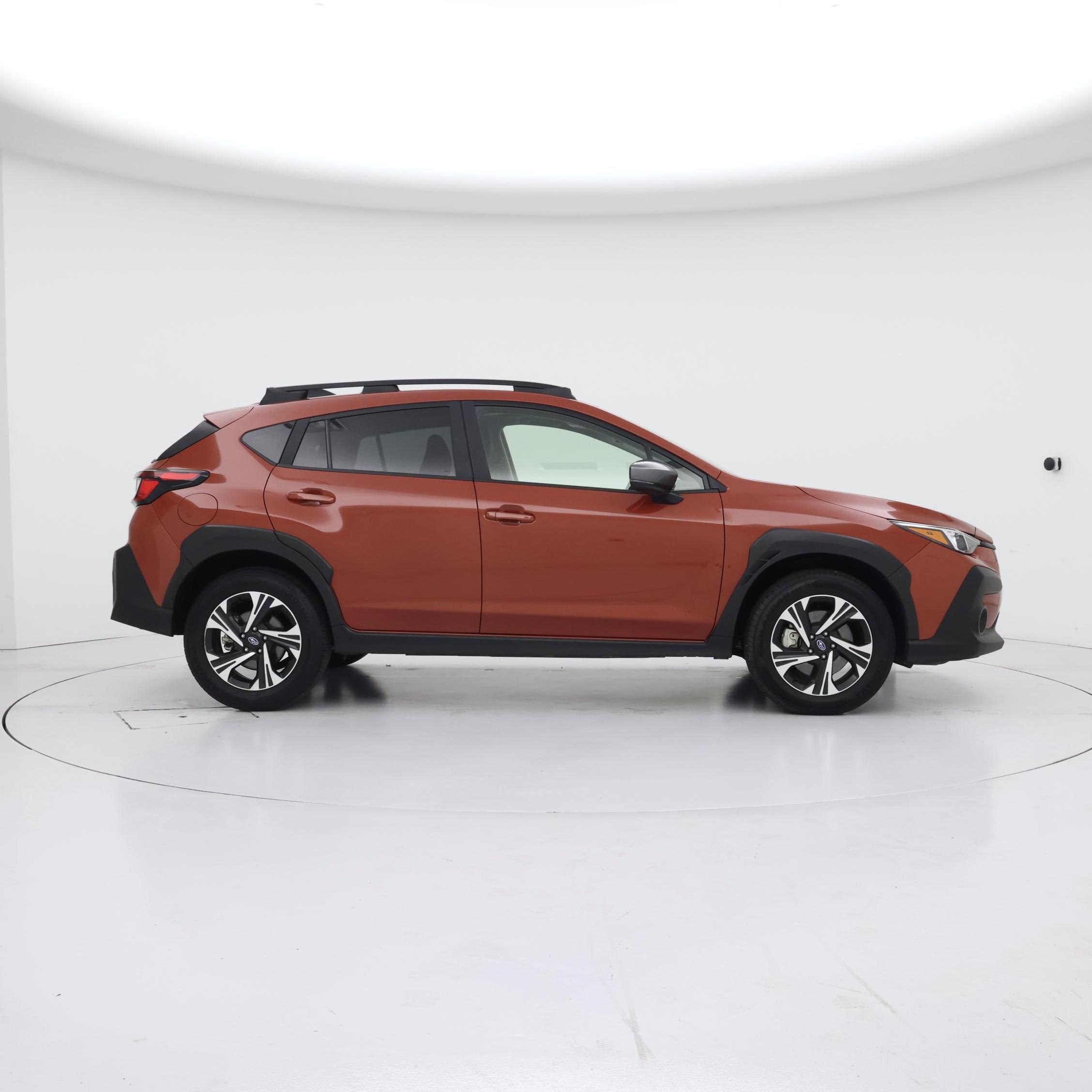 Thumbnail: 2024 Subaru Crosstrek - 7