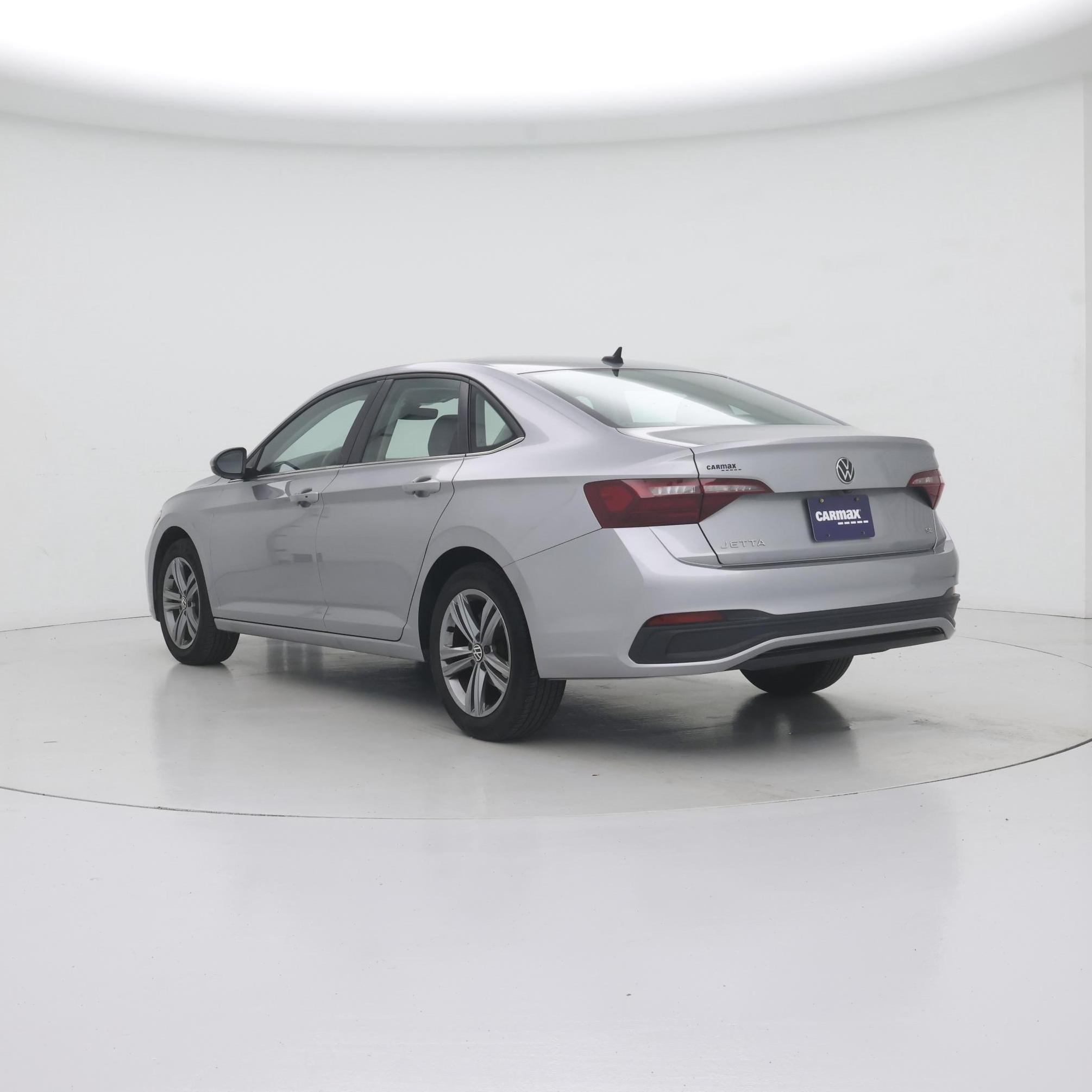 Thumbnail: 2024 Volkswagen Jetta - 2