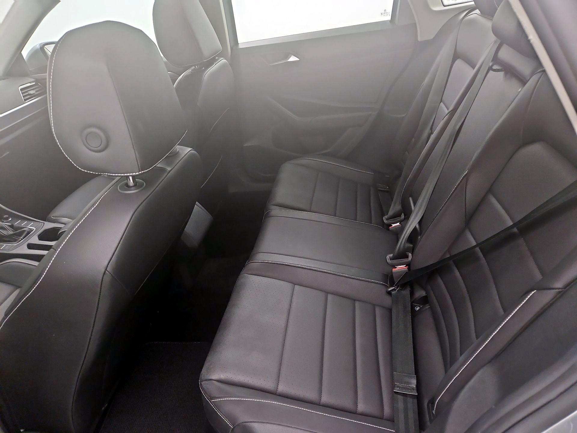 Thumbnail: 2024 Volkswagen Jetta - 19