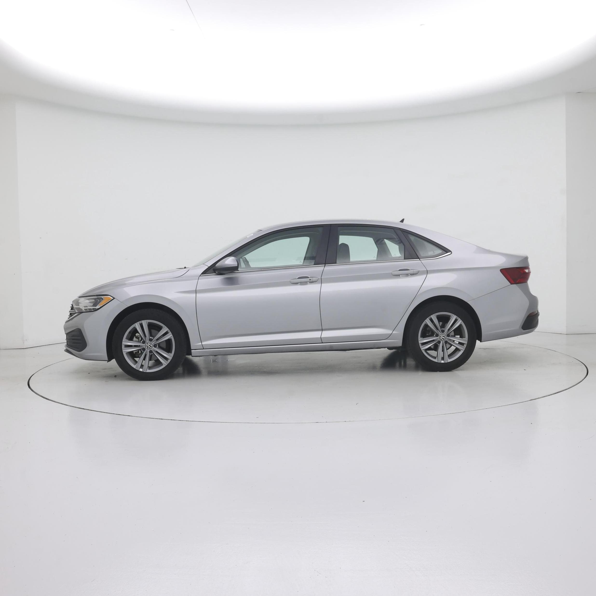 Thumbnail: 2024 Volkswagen Jetta - 3