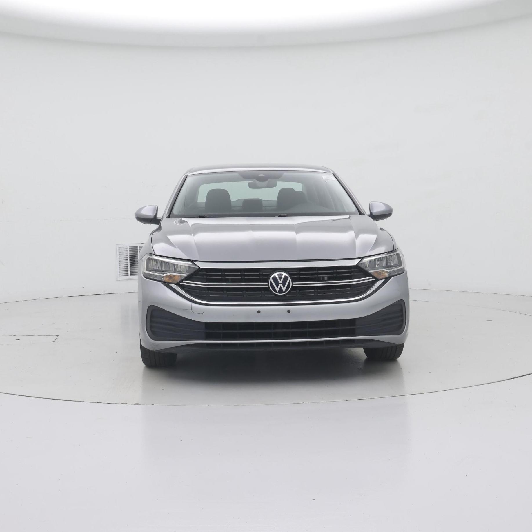 Thumbnail: 2024 Volkswagen Jetta - 5