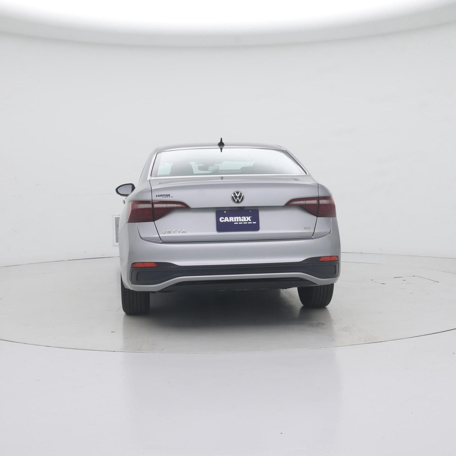 Thumbnail: 2024 Volkswagen Jetta - 6