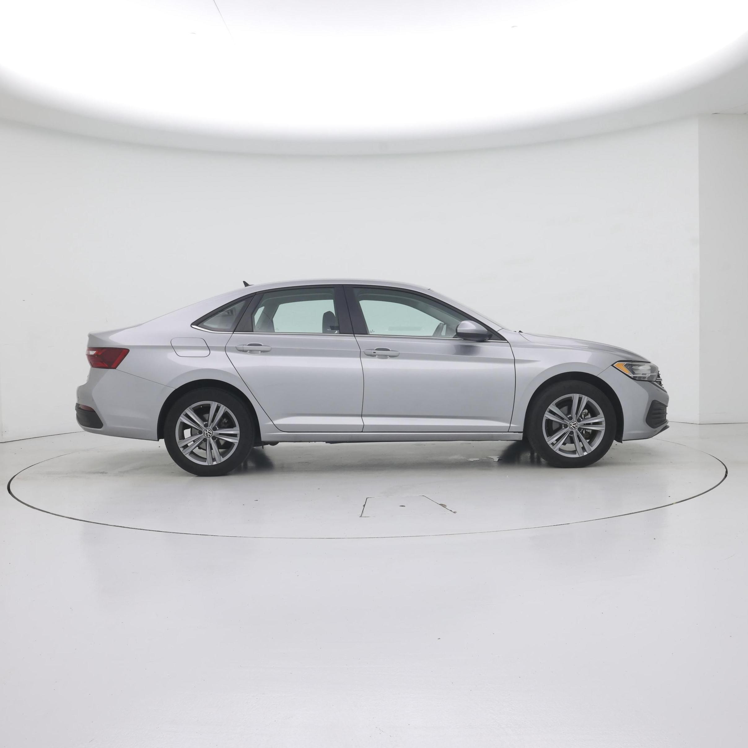 Thumbnail: 2024 Volkswagen Jetta - 7