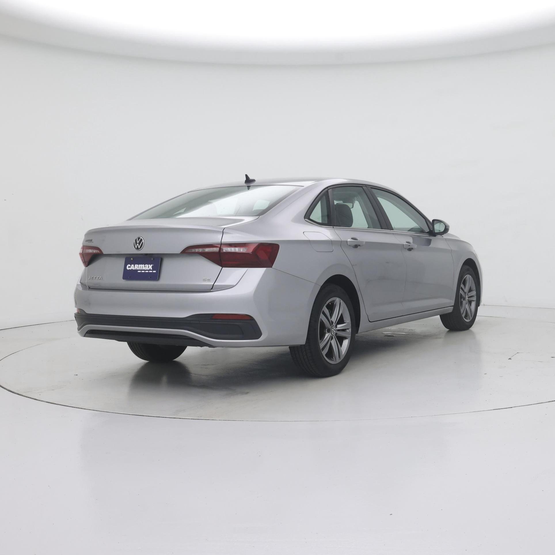 Thumbnail: 2024 Volkswagen Jetta - 8