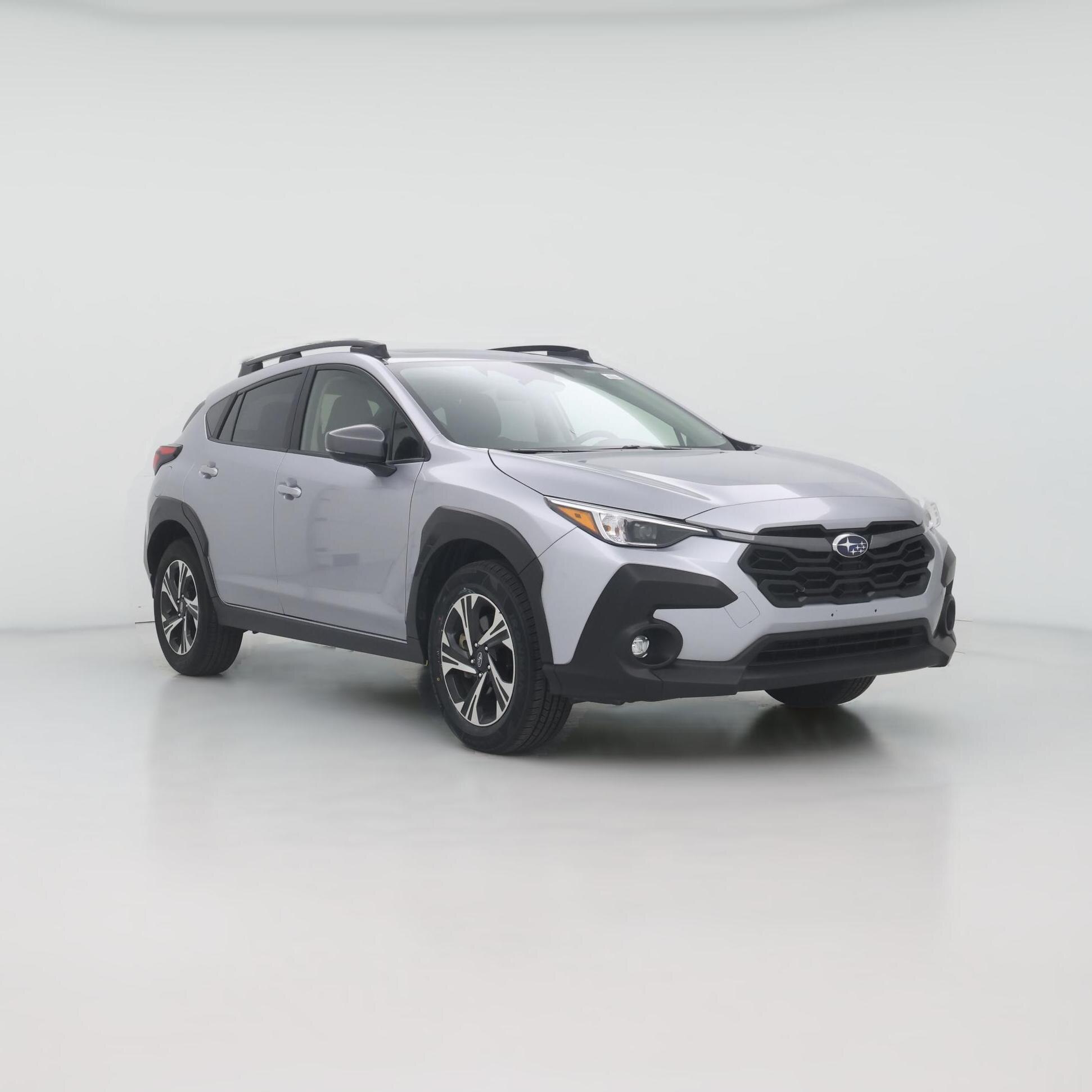 Thumbnail: 2024 Subaru Crosstrek - 1