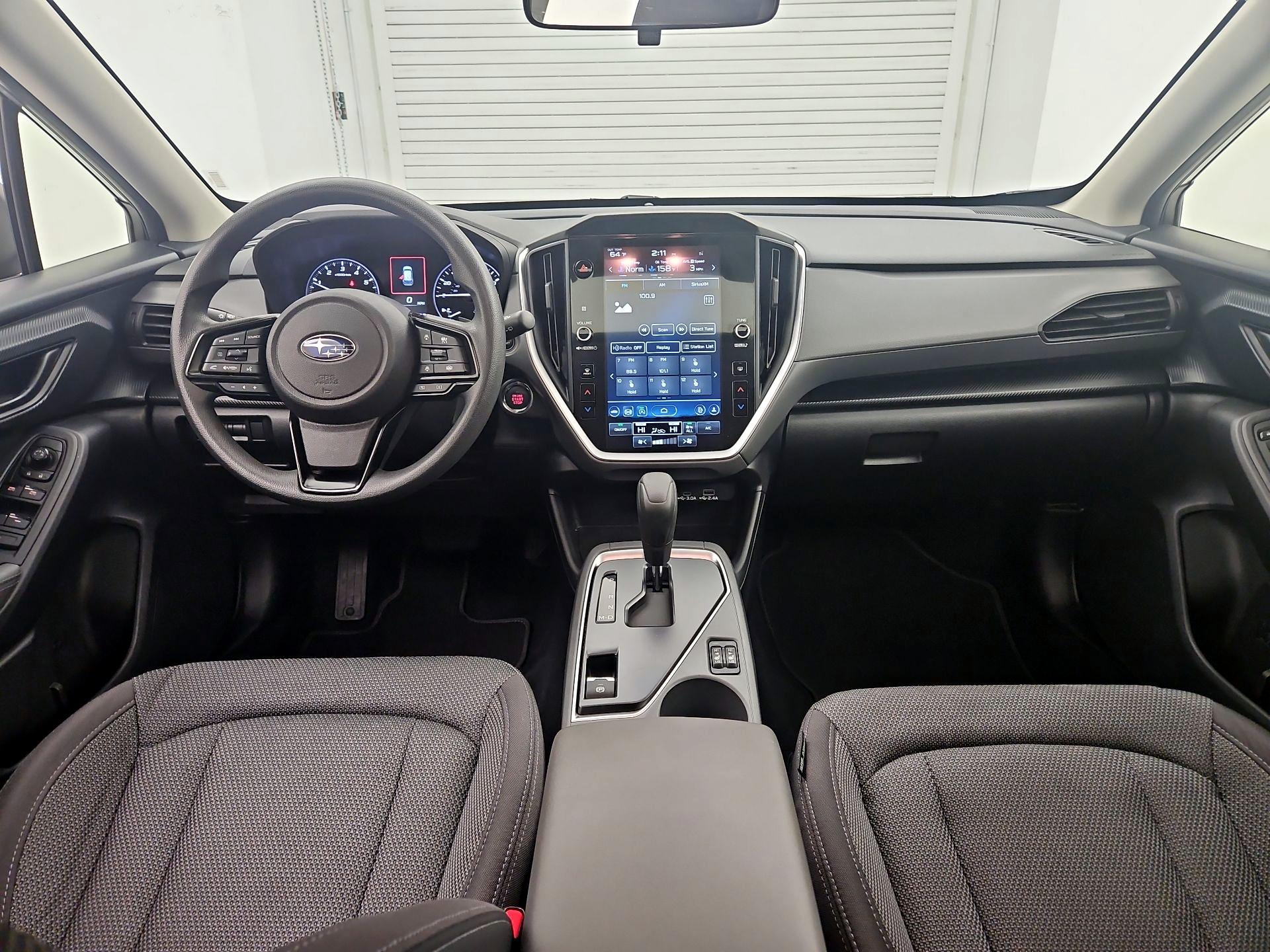 Thumbnail: 2024 Subaru Crosstrek - 9