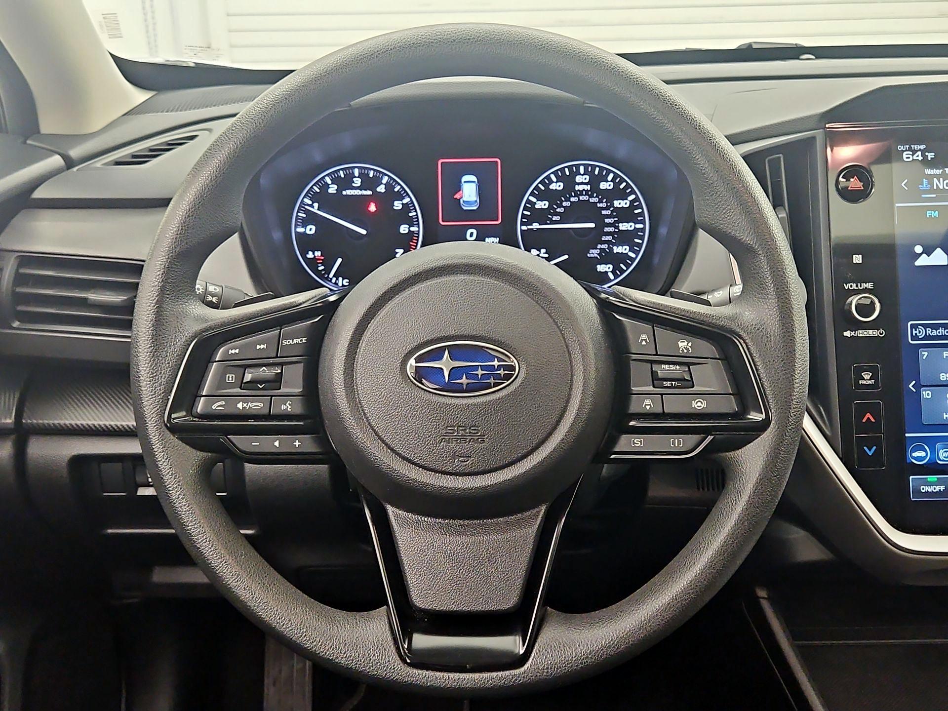 Thumbnail: 2024 Subaru Crosstrek - 10