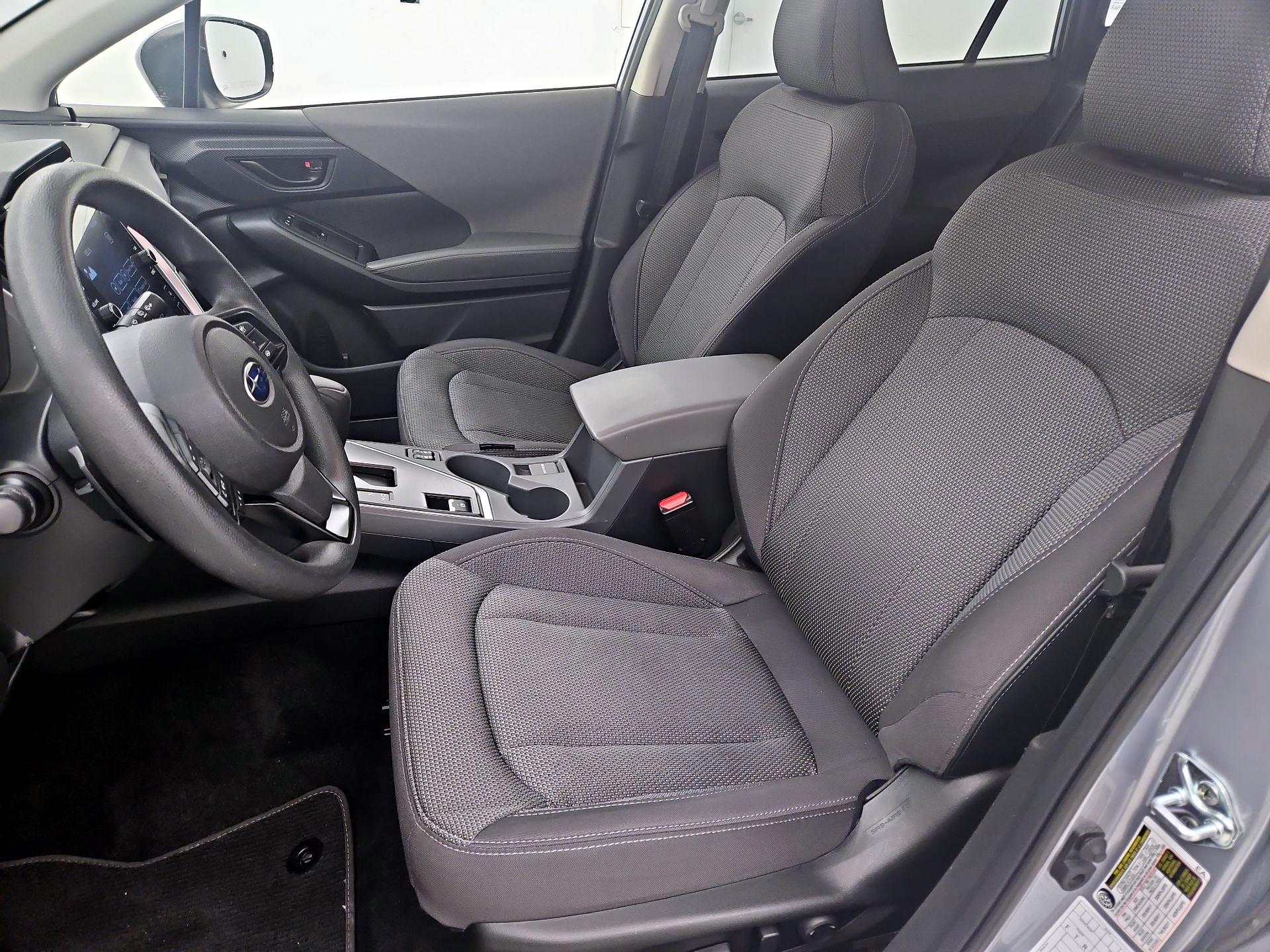 Thumbnail: 2024 Subaru Crosstrek - 11