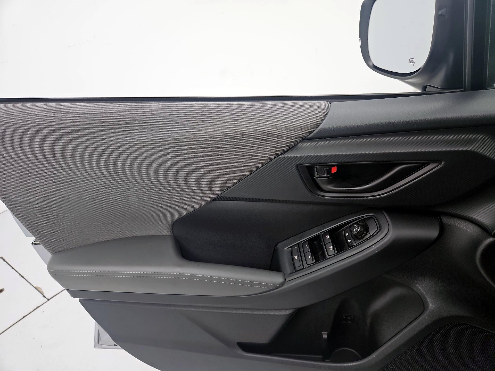 Thumbnail: 2024 Subaru Crosstrek - 12