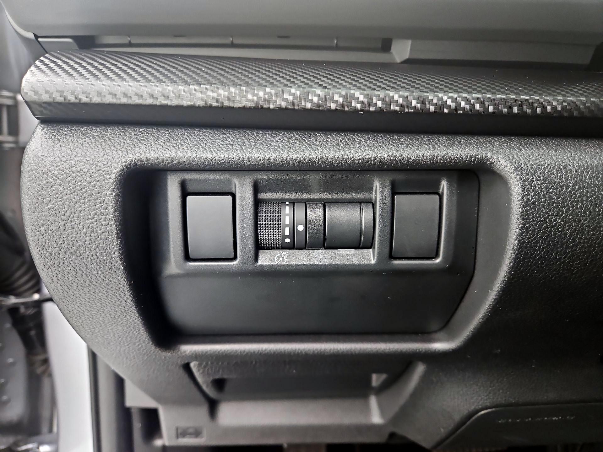 Thumbnail: 2024 Subaru Crosstrek - 13