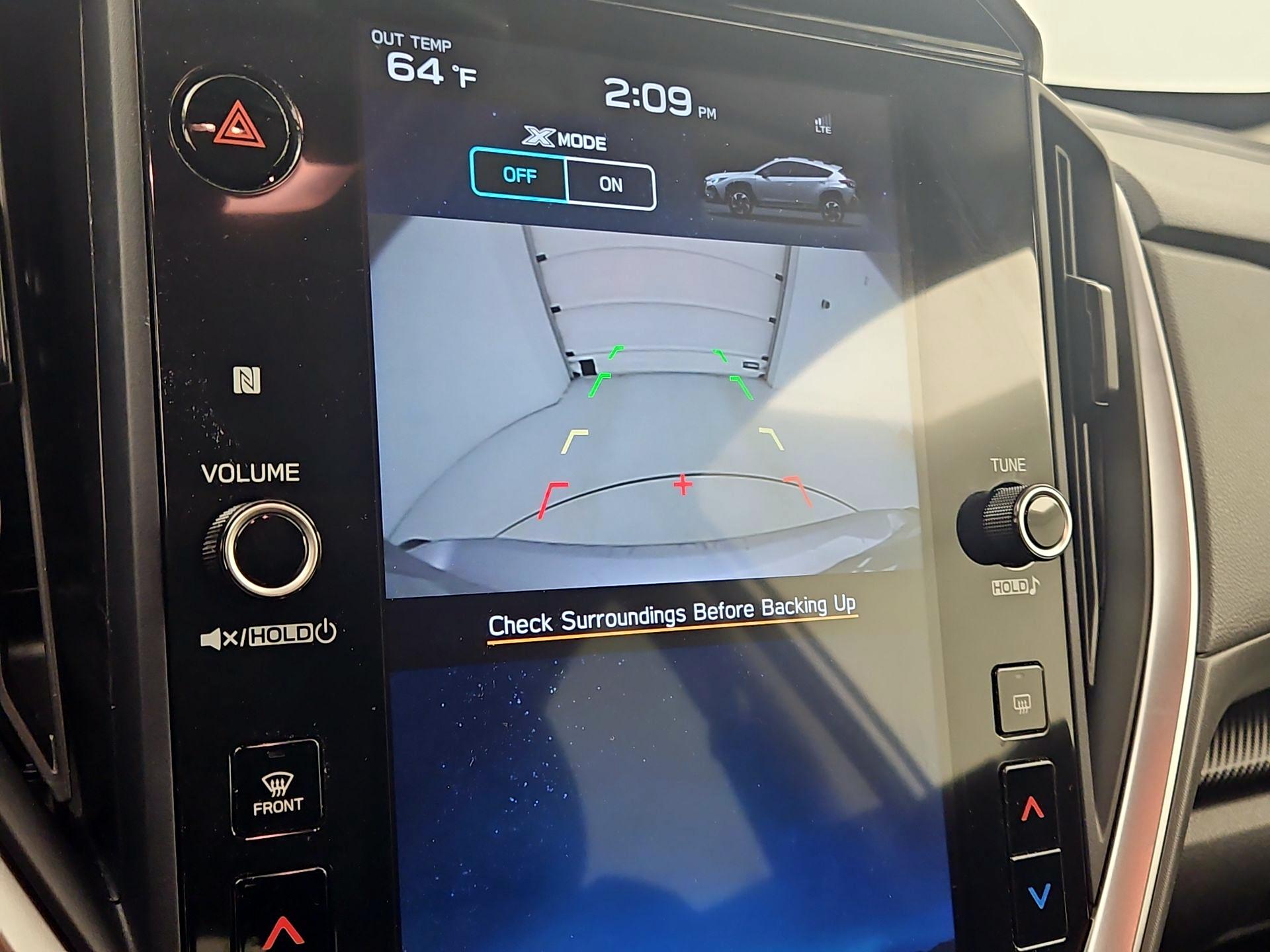Thumbnail: 2024 Subaru Crosstrek - 14