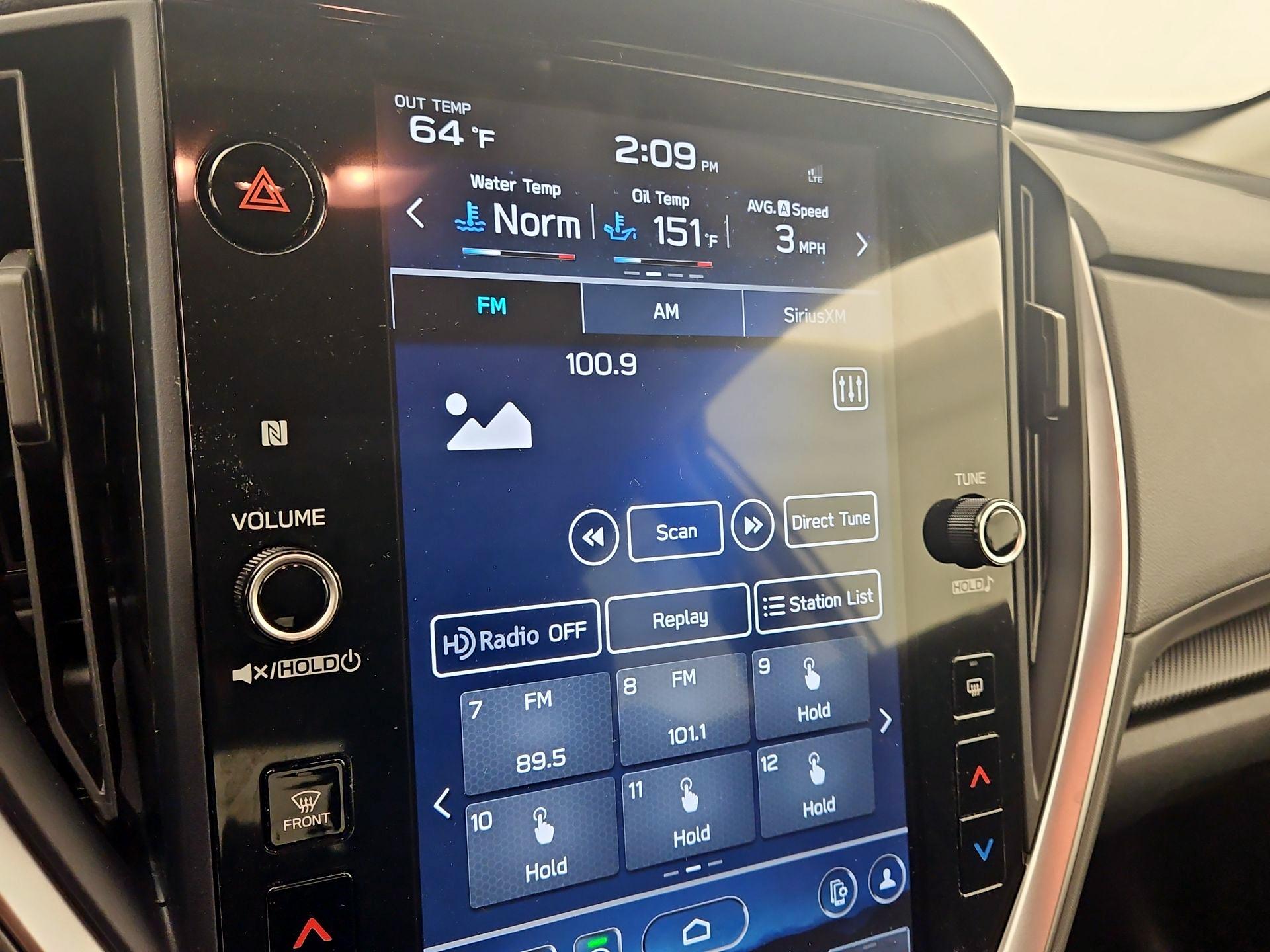 Thumbnail: 2024 Subaru Crosstrek - 15