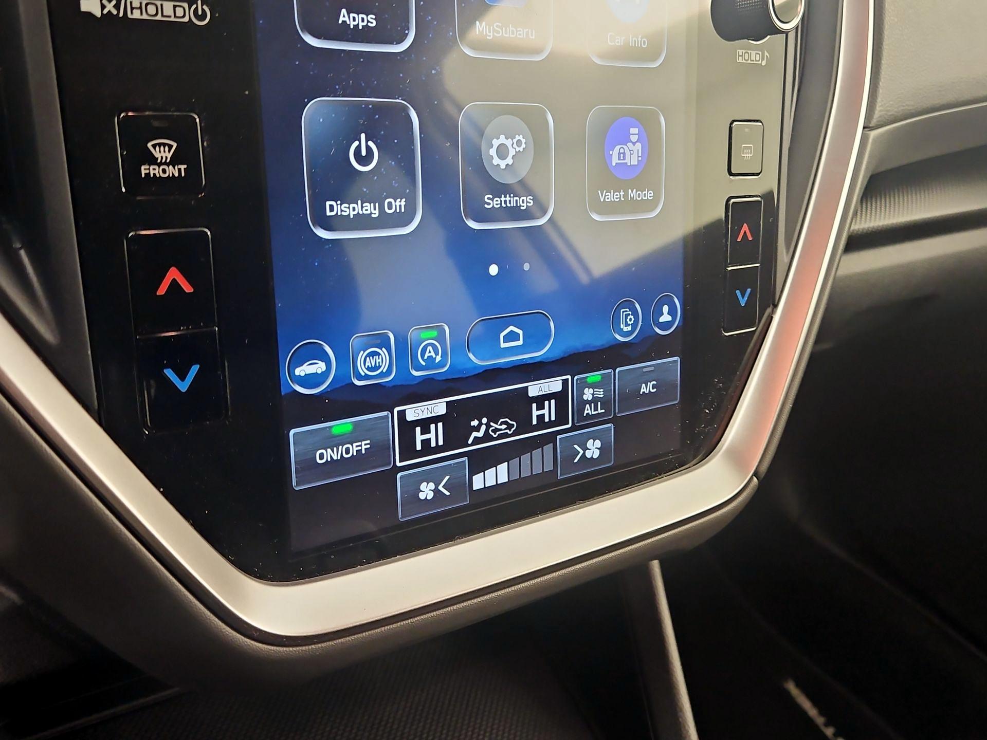 Thumbnail: 2024 Subaru Crosstrek - 16