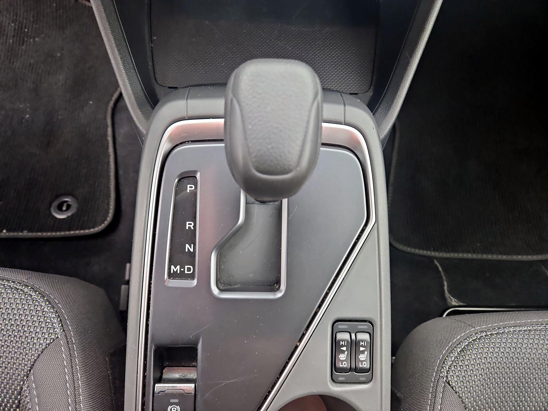 Thumbnail: 2024 Subaru Crosstrek - 17