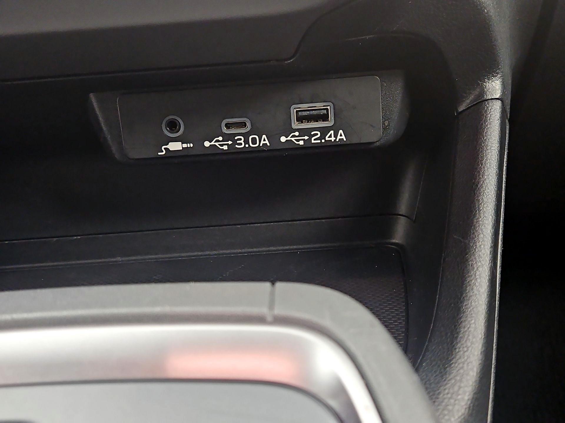 Thumbnail: 2024 Subaru Crosstrek - 18