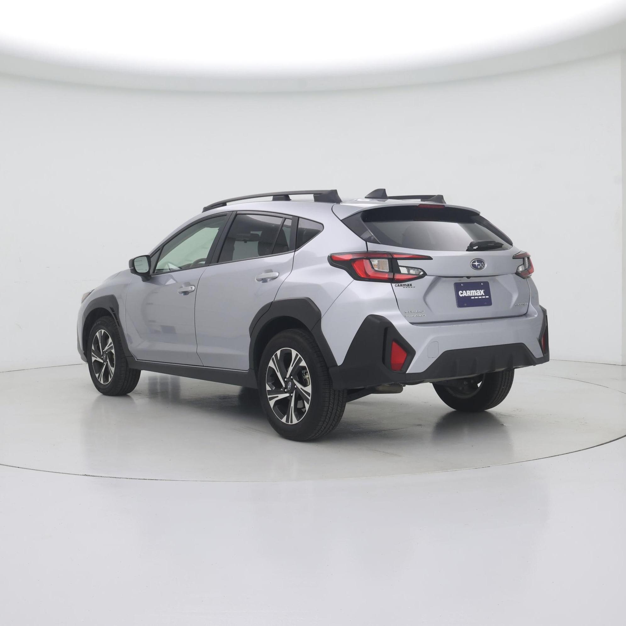 Thumbnail: 2024 Subaru Crosstrek - 2