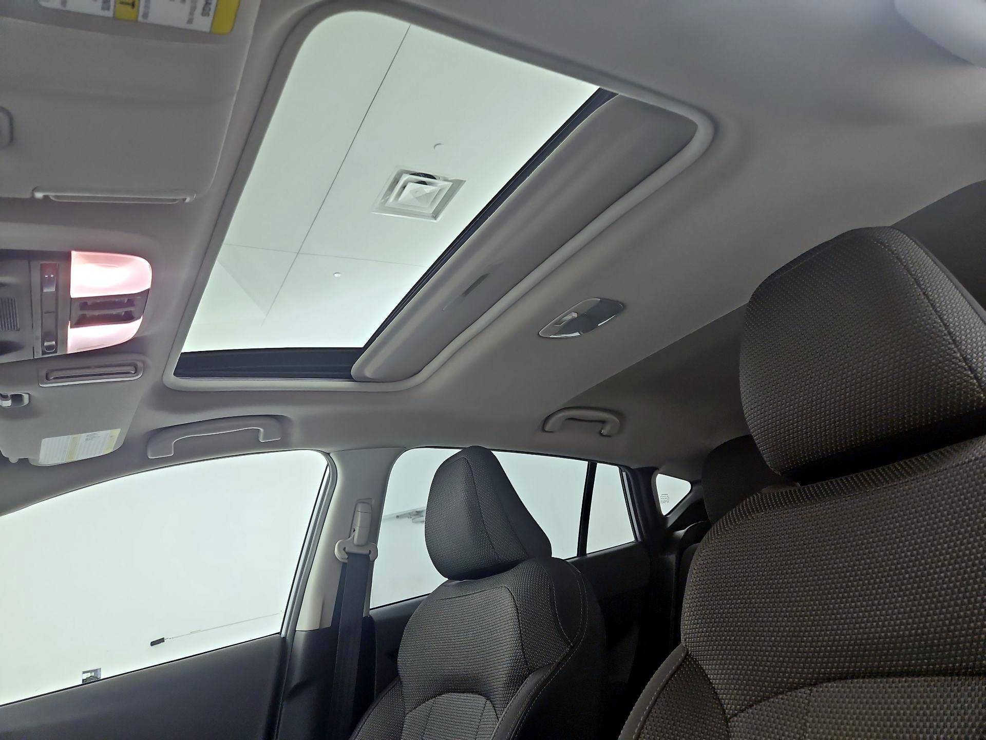 Thumbnail: 2024 Subaru Crosstrek - 19