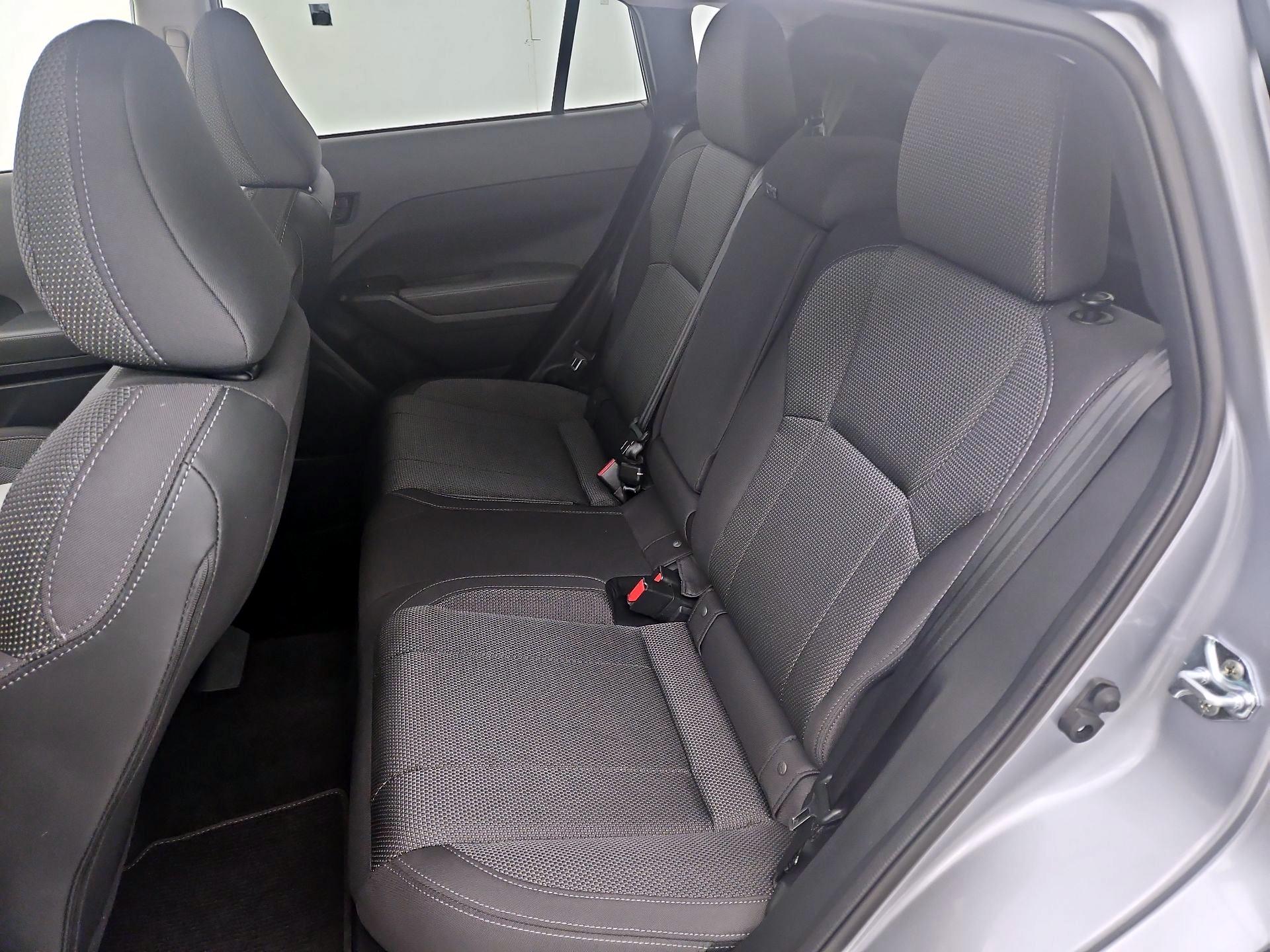 Thumbnail: 2024 Subaru Crosstrek - 20