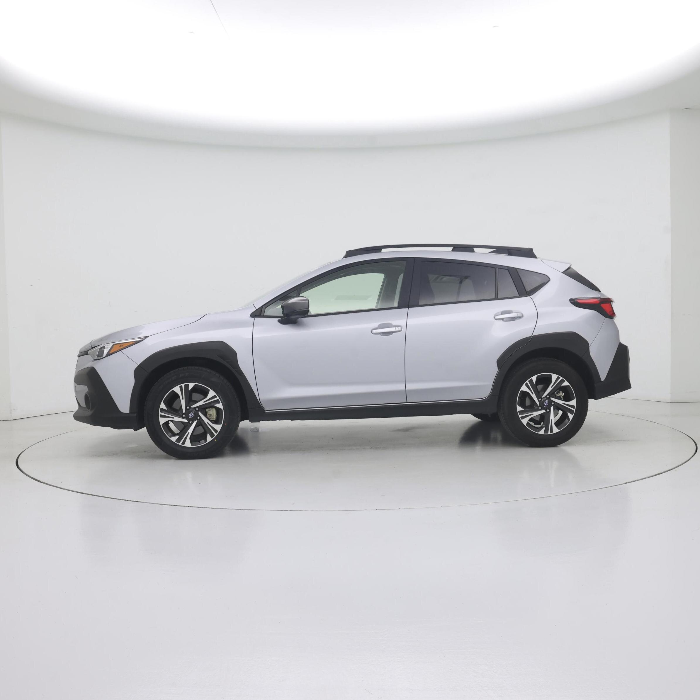 Thumbnail: 2024 Subaru Crosstrek - 3