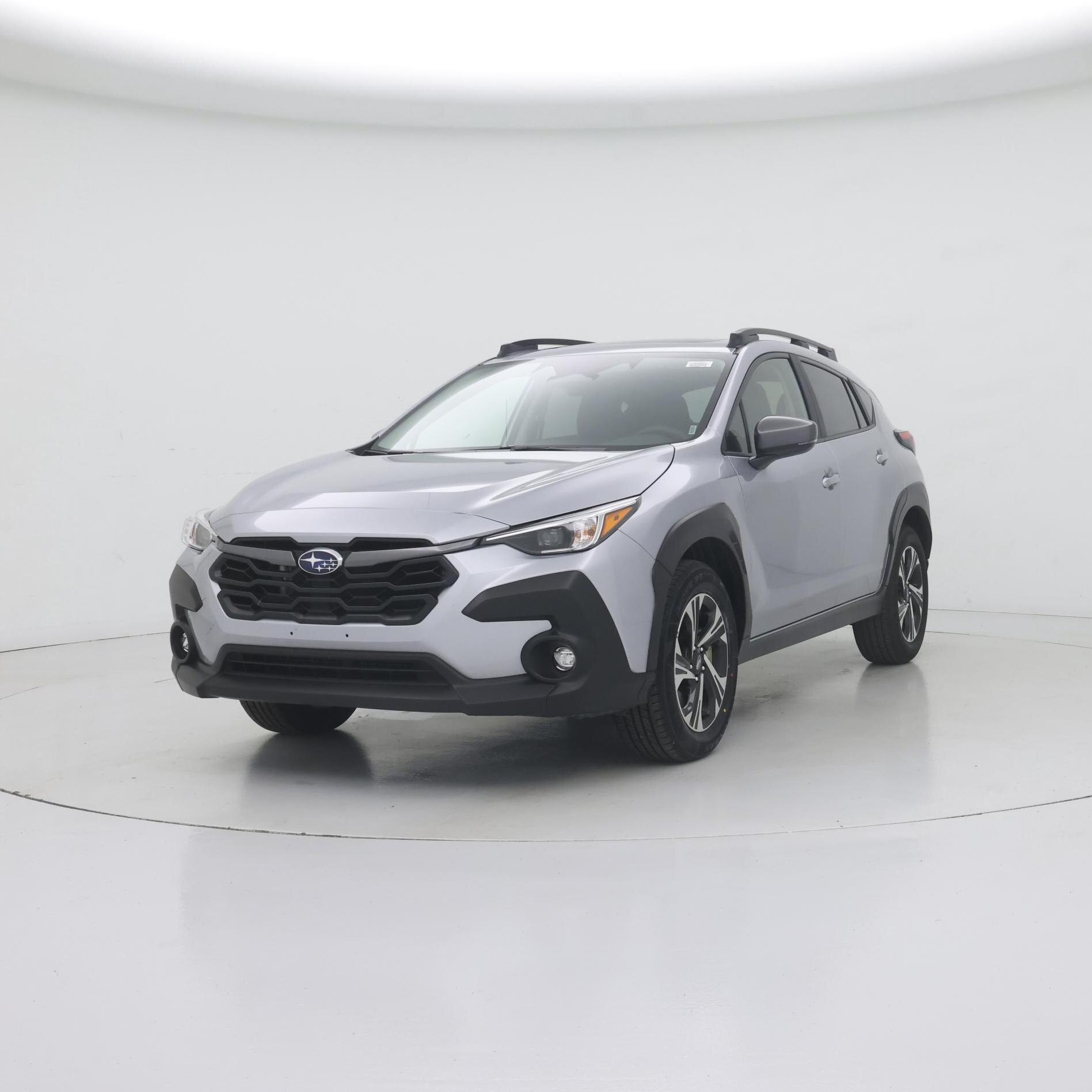 Thumbnail: 2024 Subaru Crosstrek - 4